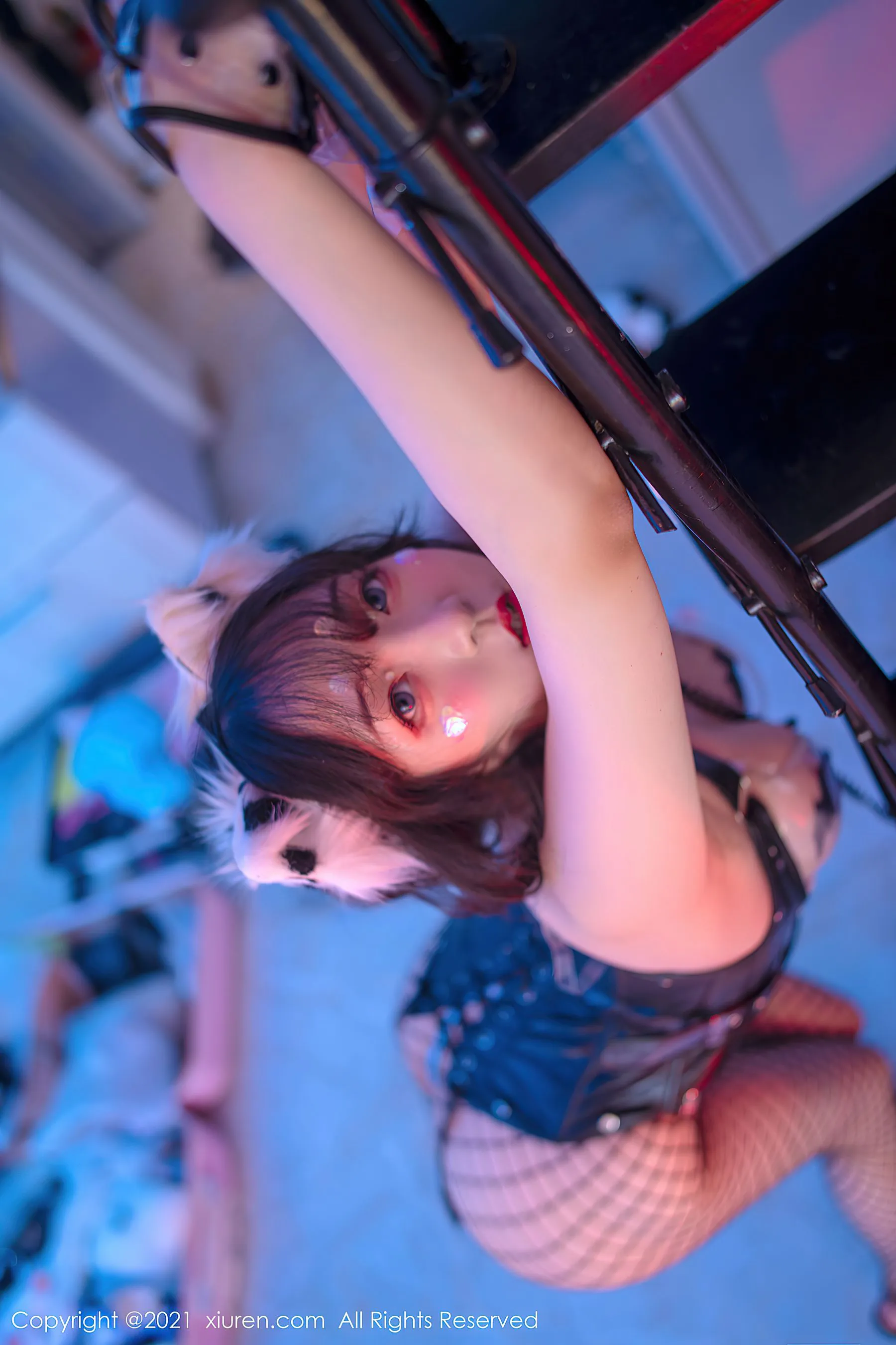 秀人 No.3805 龙女宝宝第8张