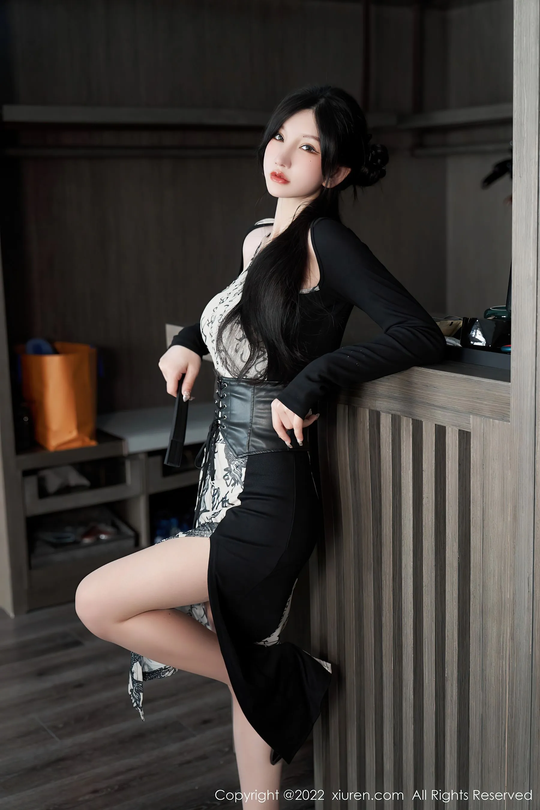 秀人网 No.5623 周于希Sally第23张