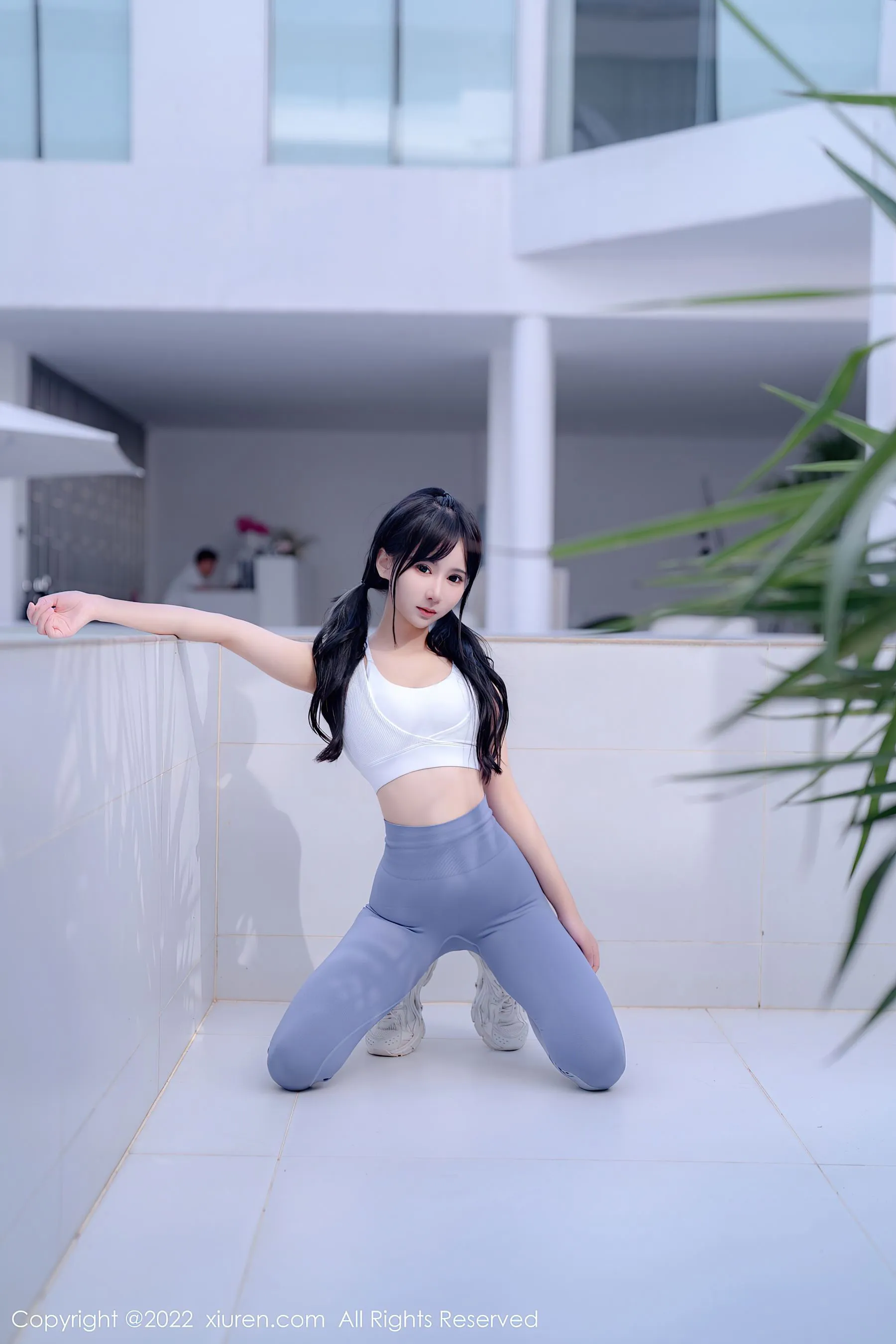 秀人网 No.5463 小果冻儿第8张