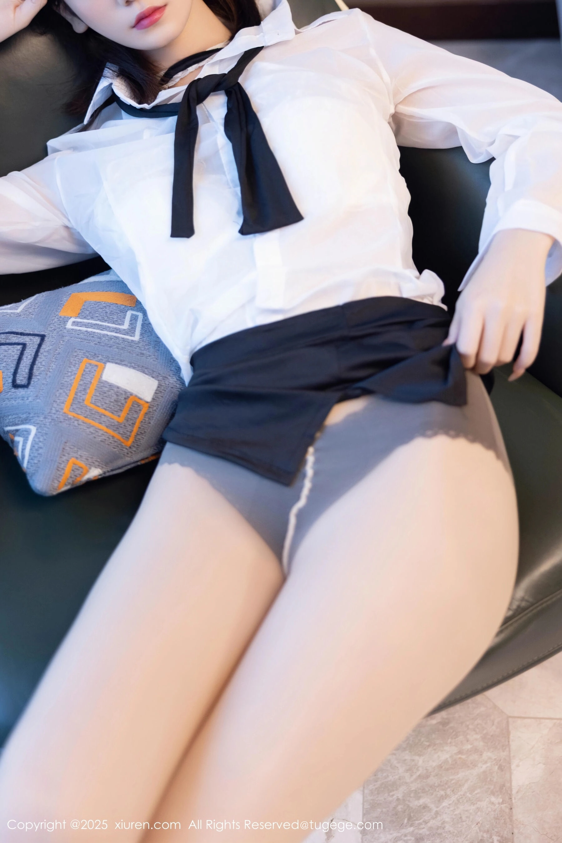  秀人网 凌七七 Vol.11077 [79P]第9张