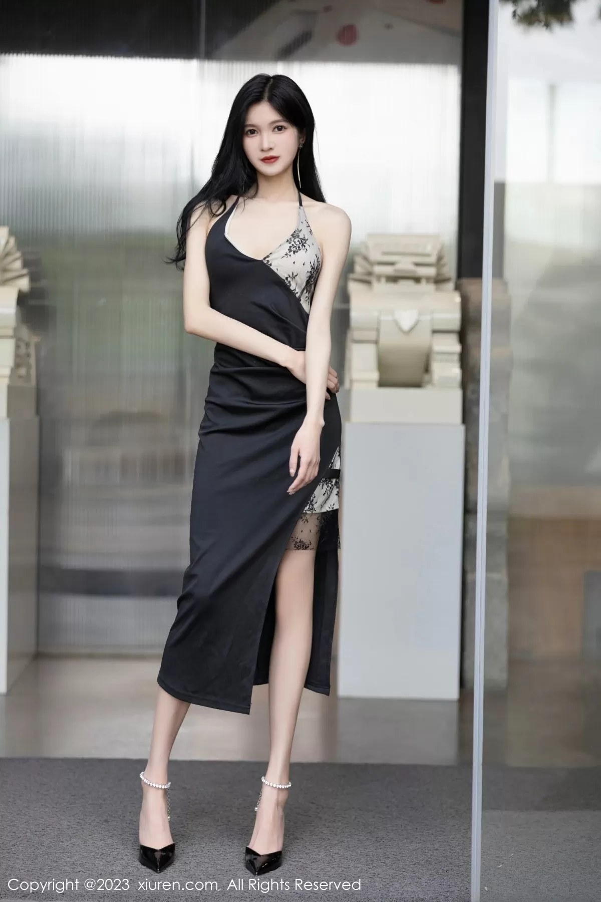  XiuRen 秀人 No.7556 程程程- [84P]第6张