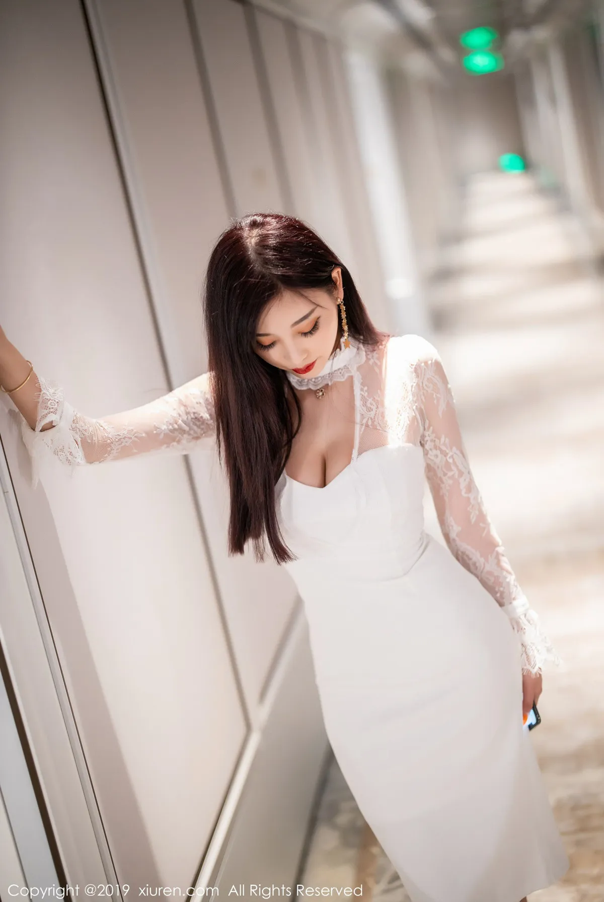 XIUREN秀人网 N0.1884 杨晨晨sugar第9张