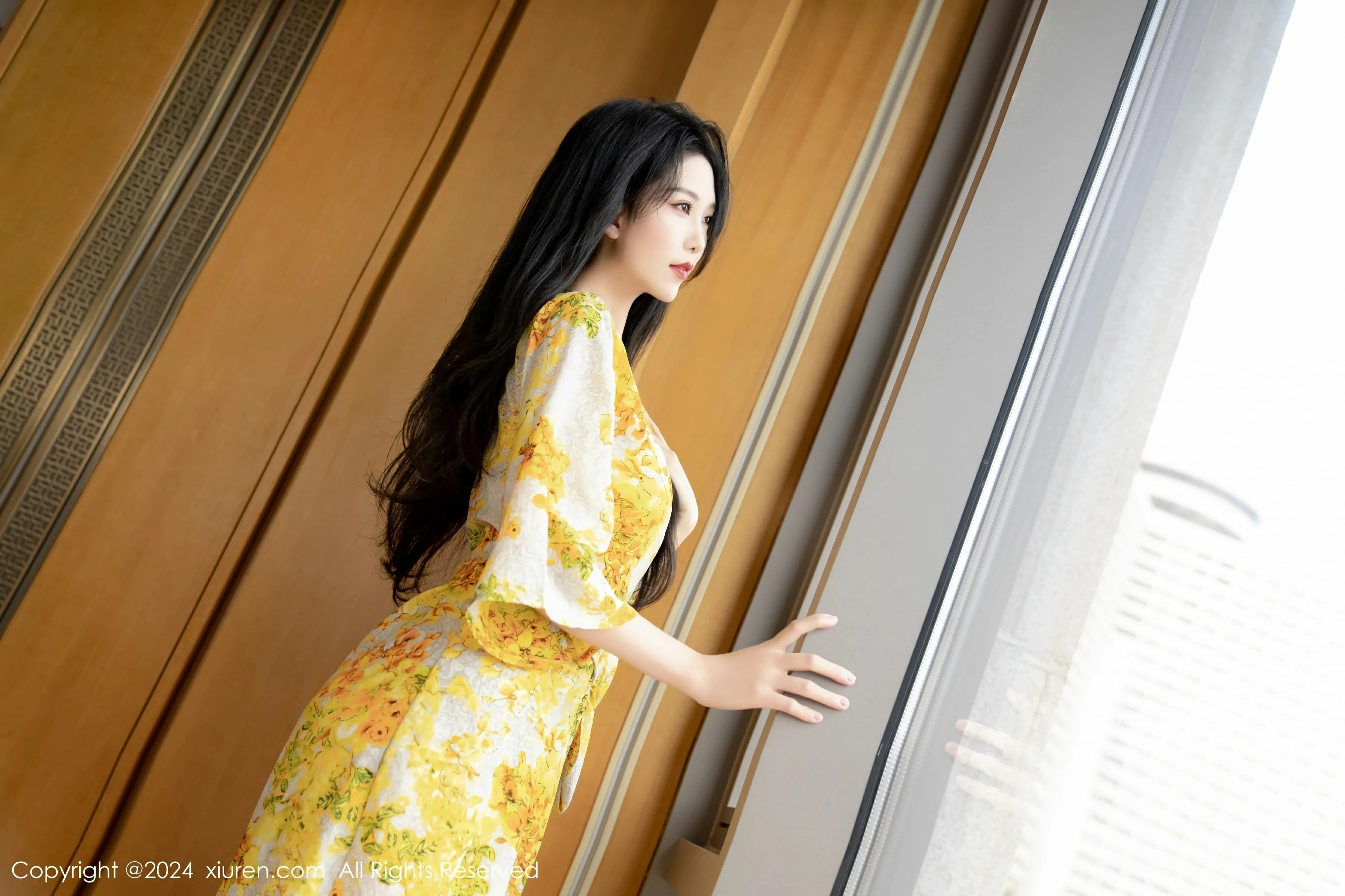  XiuRen 秀人 No.7981 利世 [99P]第5张