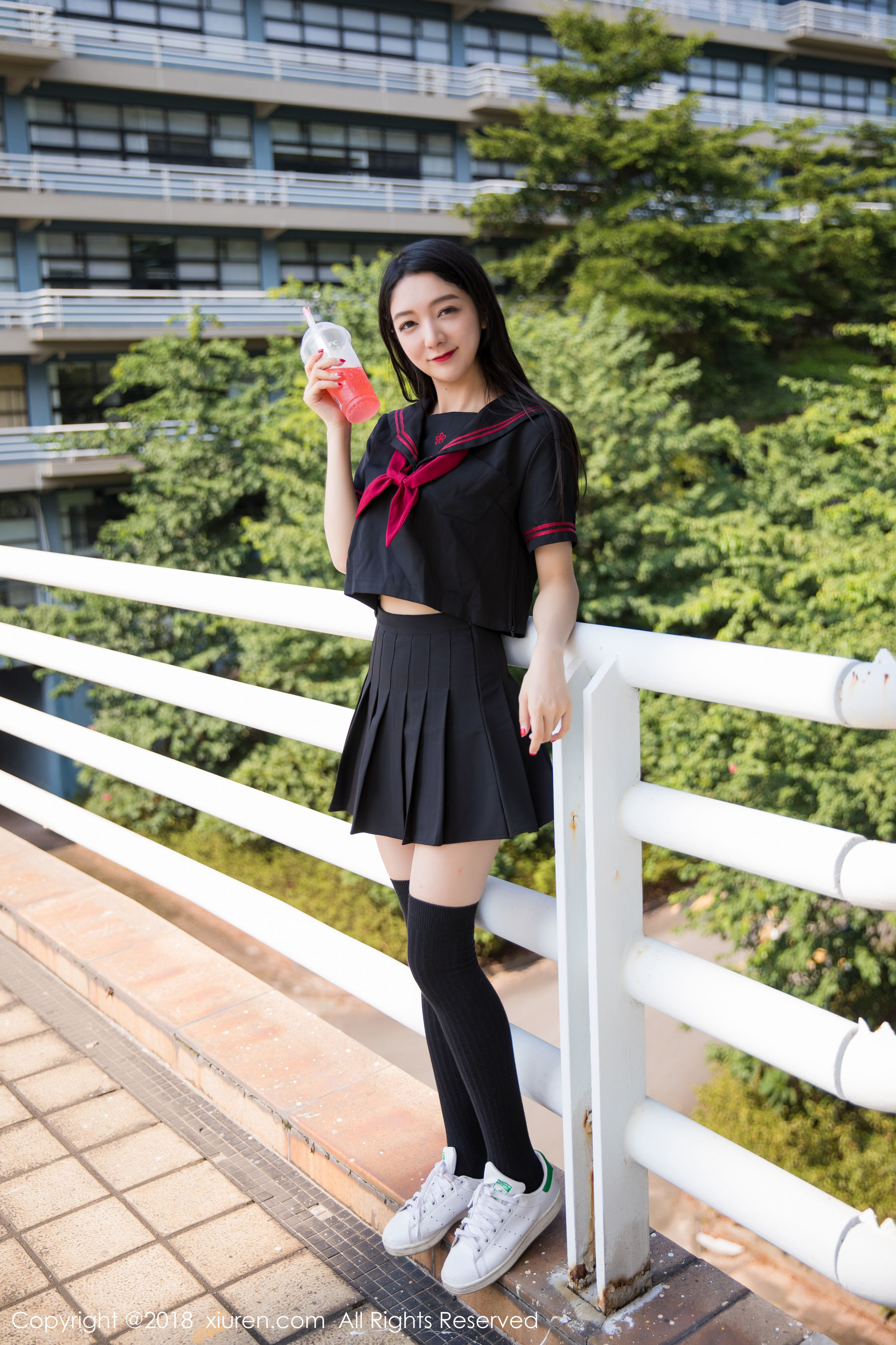 XiuRen 秀人网 No.1156 Angela小热巴第2张