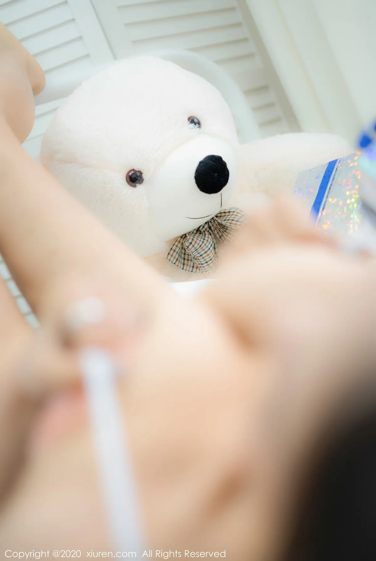 XIUREN秀人网 N0.1938 周井空第8张