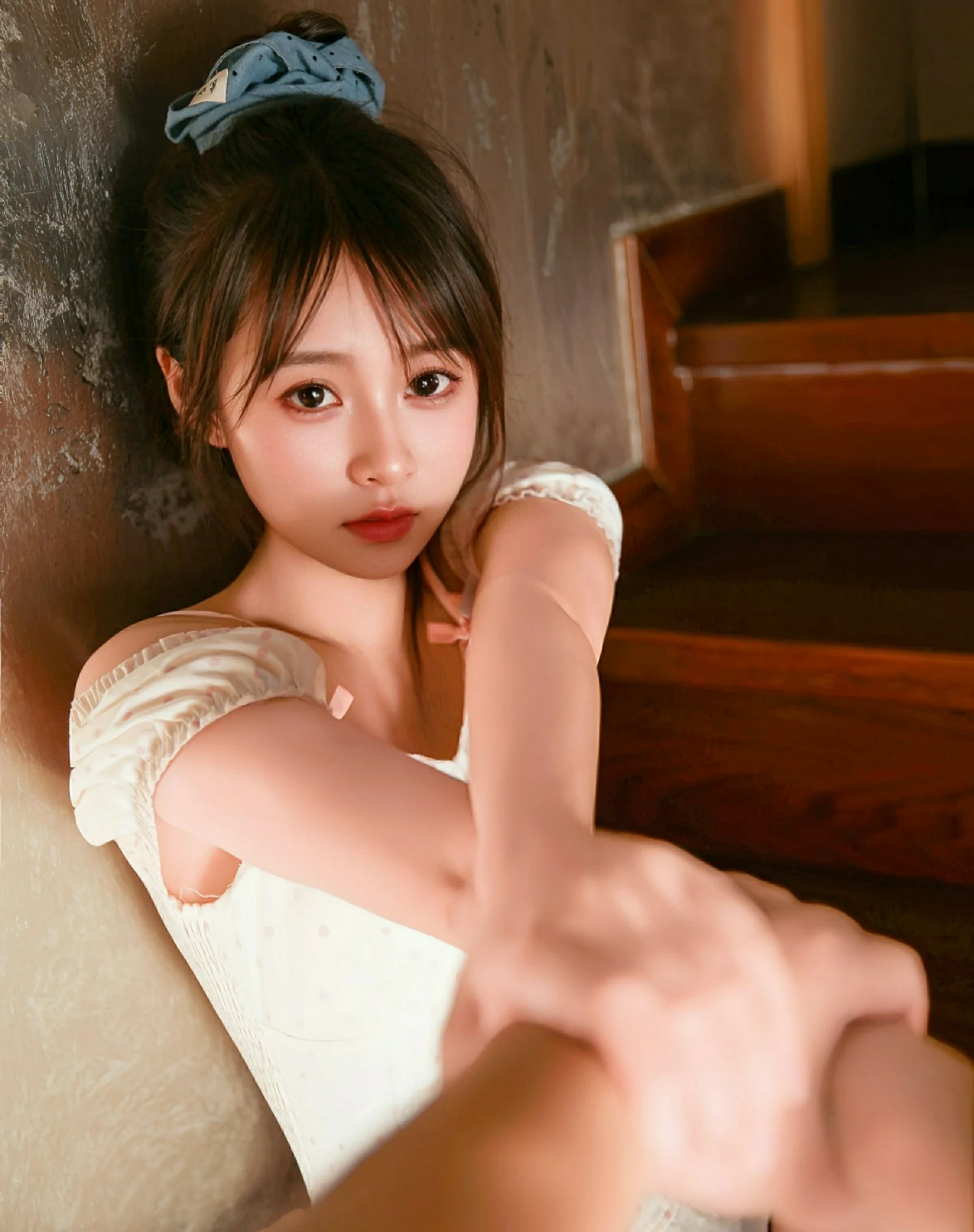  秀人网 No.10730 炎恬kitty [69P]第18张