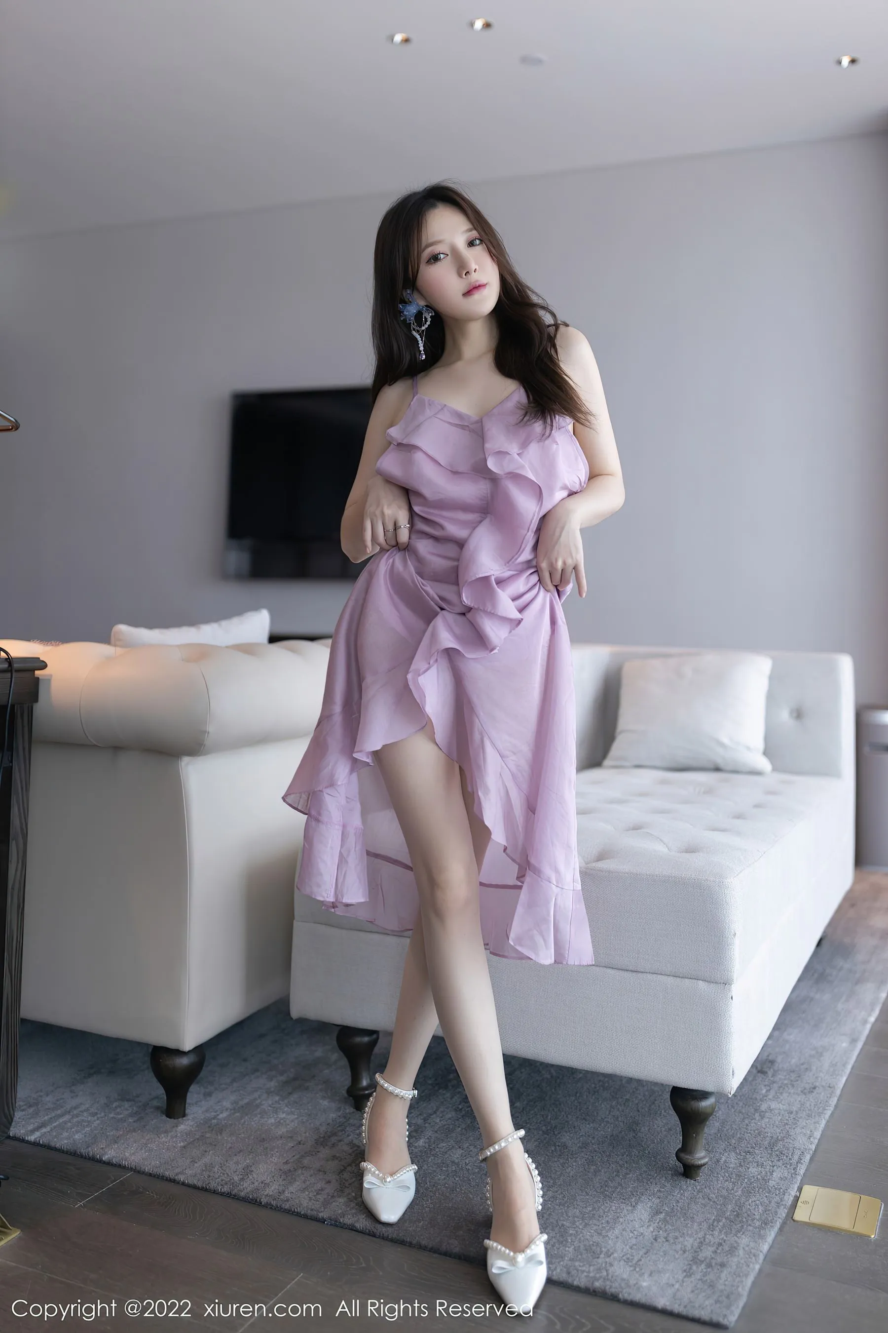 秀人网 No.5432 鱼子酱Fish第23张