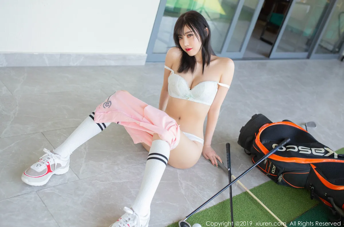 XIUREN秀人网 N0.1874 杨晨晨sugar第23张