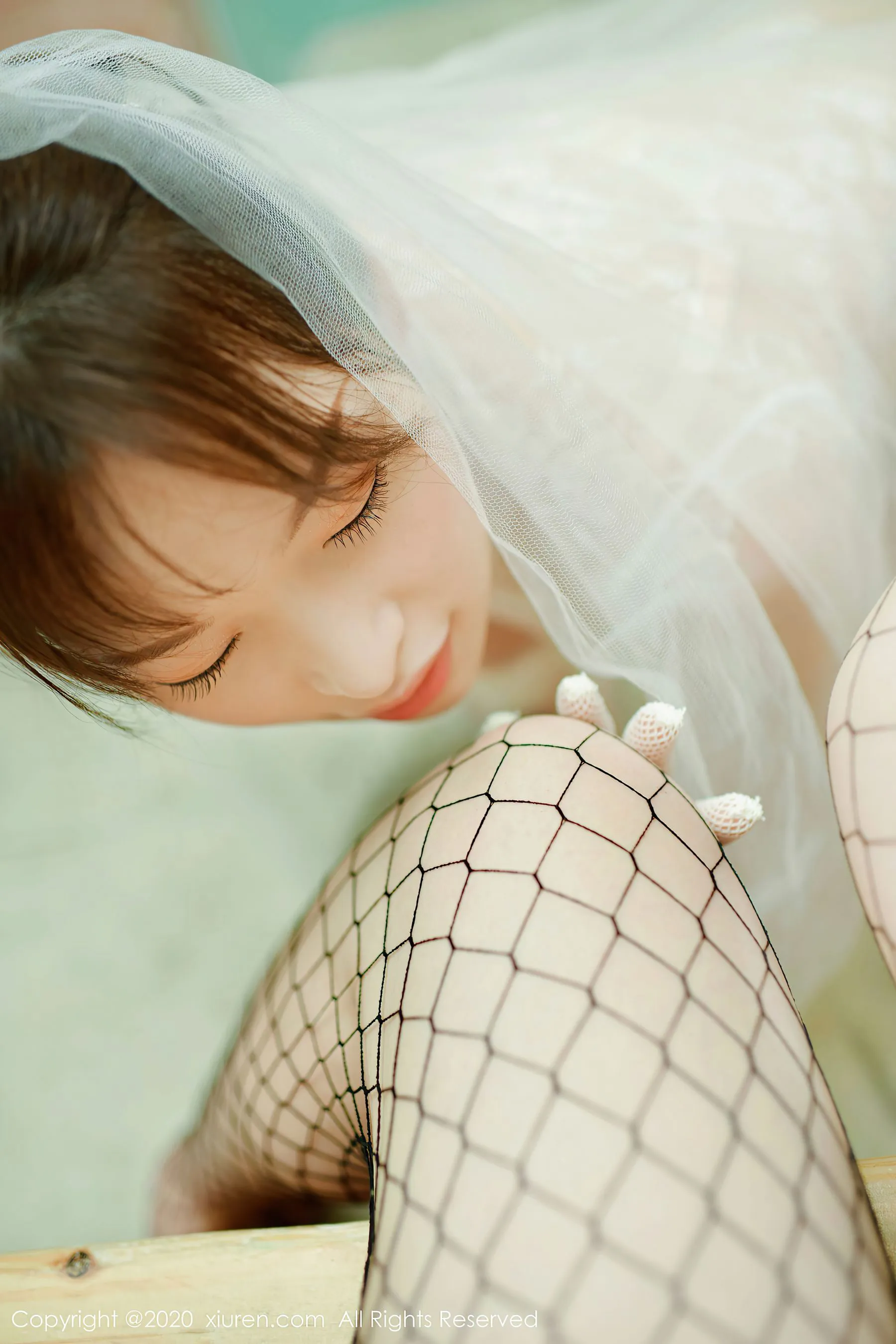 秀人 No.2848 范京宜第6张