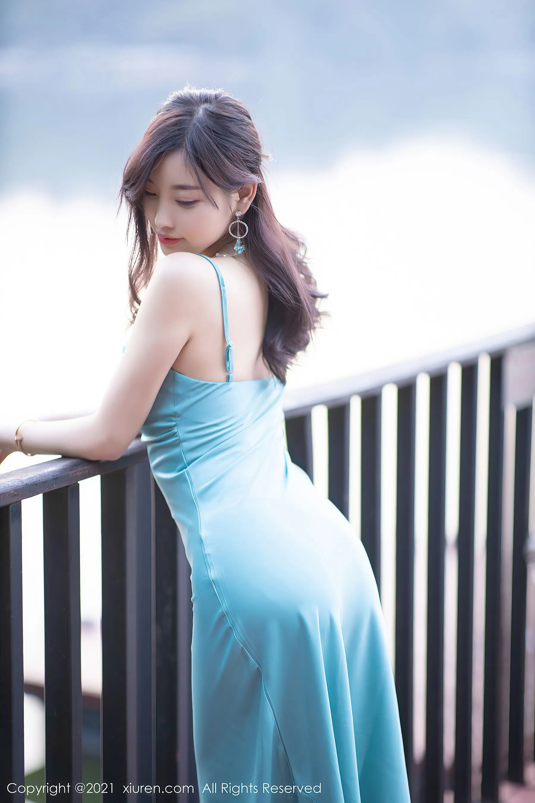 秀人 No.2997 杨晨晨sugar第21张