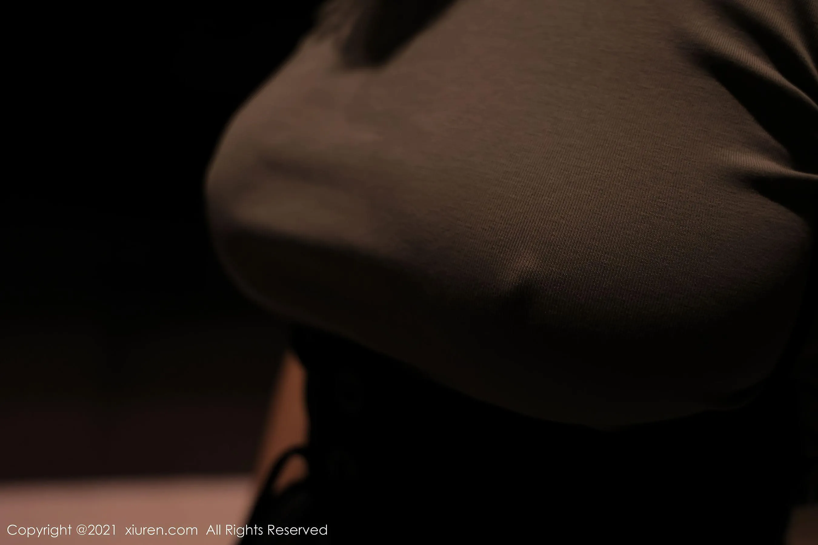 秀人 No.3557 奈沐子第6张