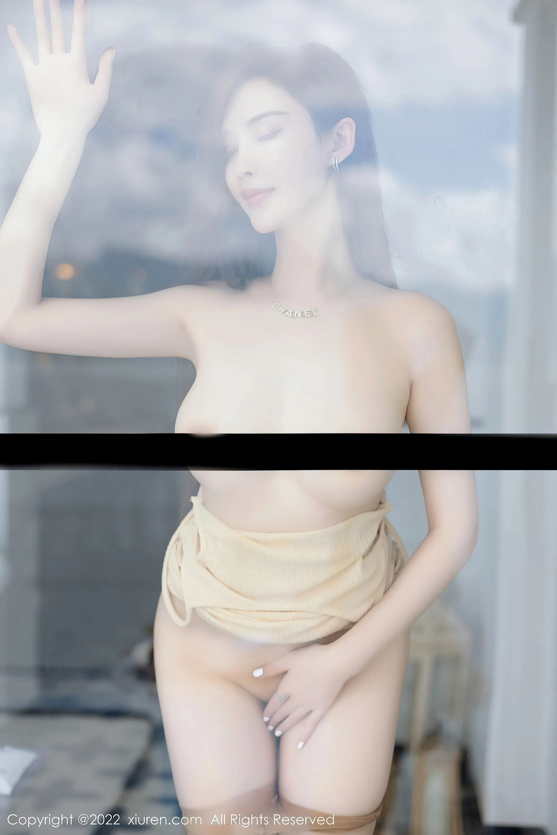 秀人网 No.5912 土肥圆Carol第20张