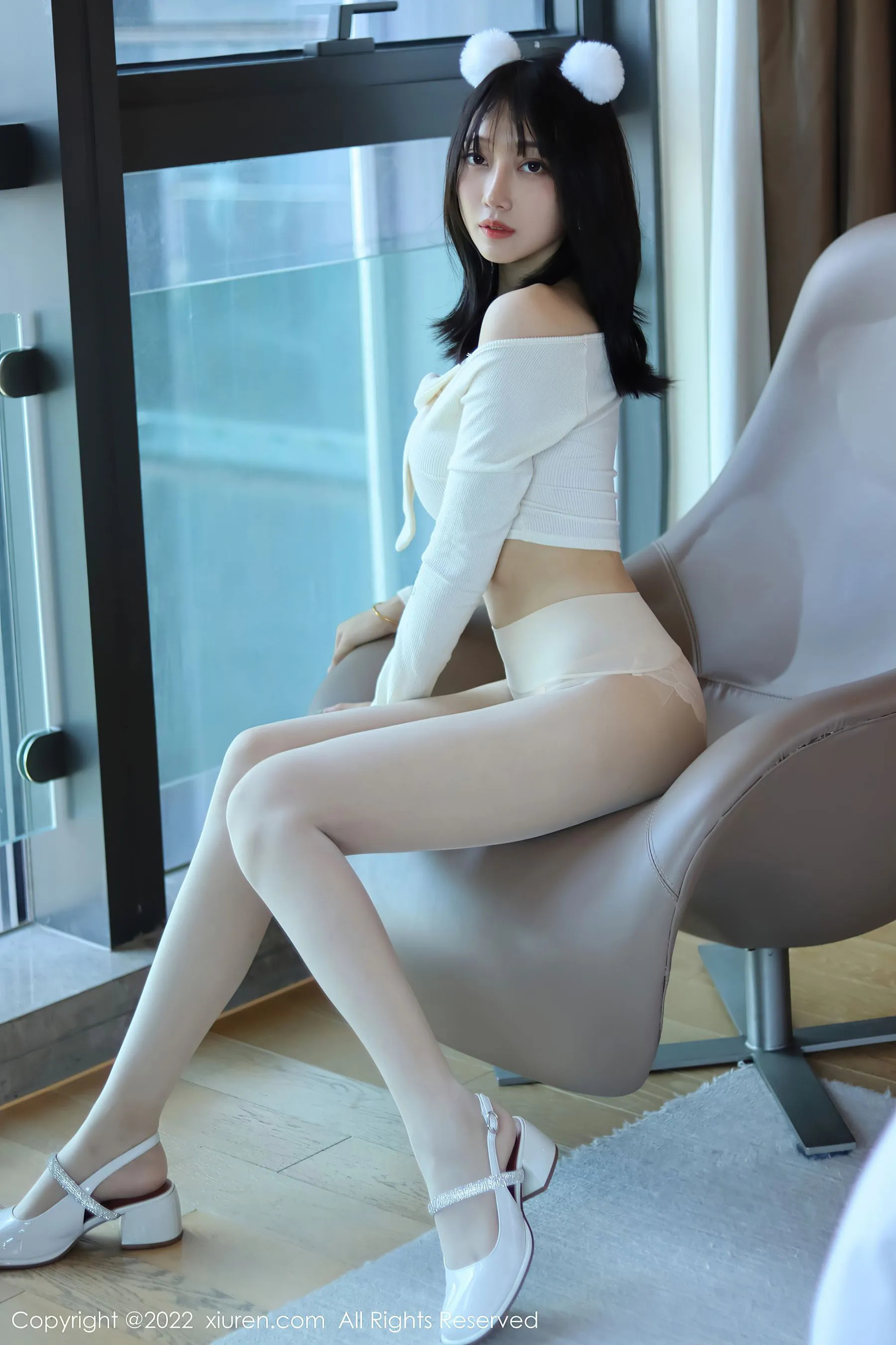 秀人网 No.5598 玥儿玥er第12张