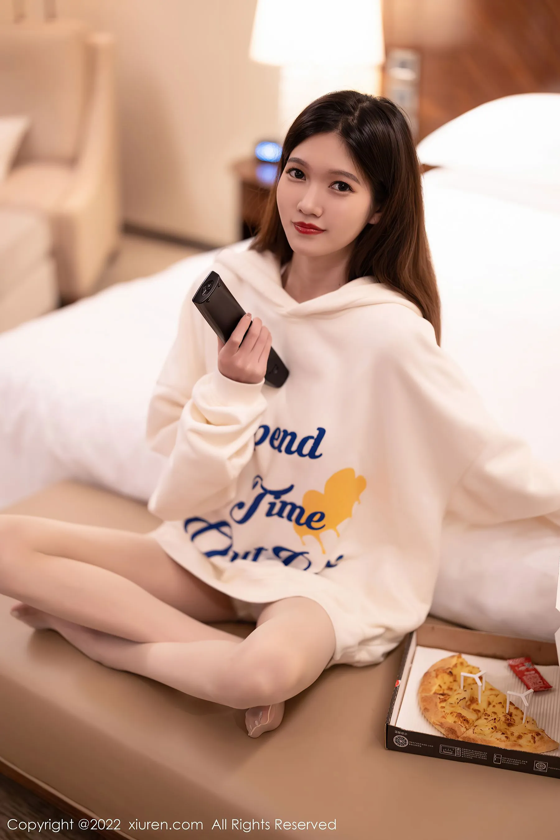 秀人 No.4451 程程程-第20张