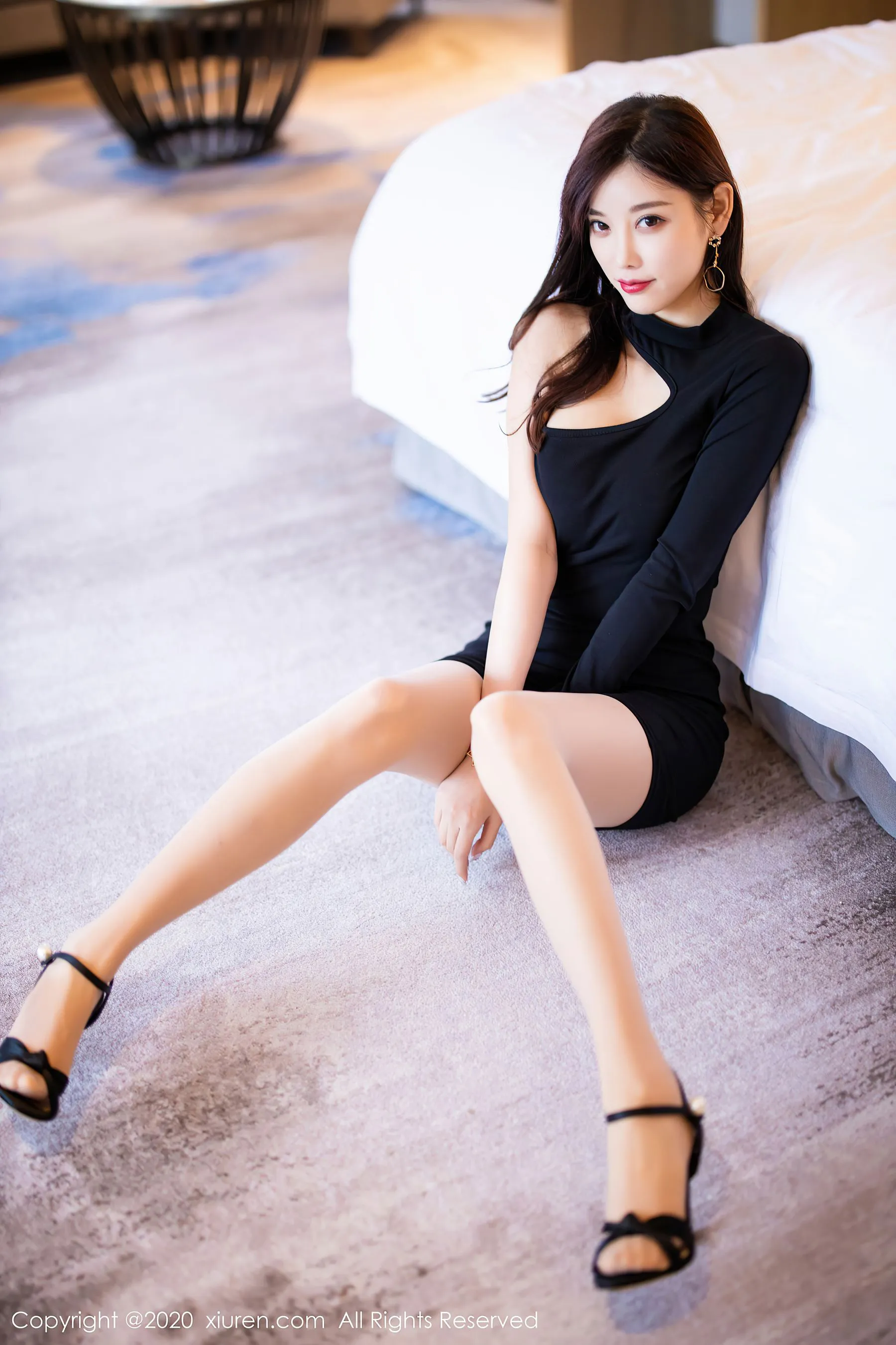 秀人 No.2733 杨晨晨sugar第11张