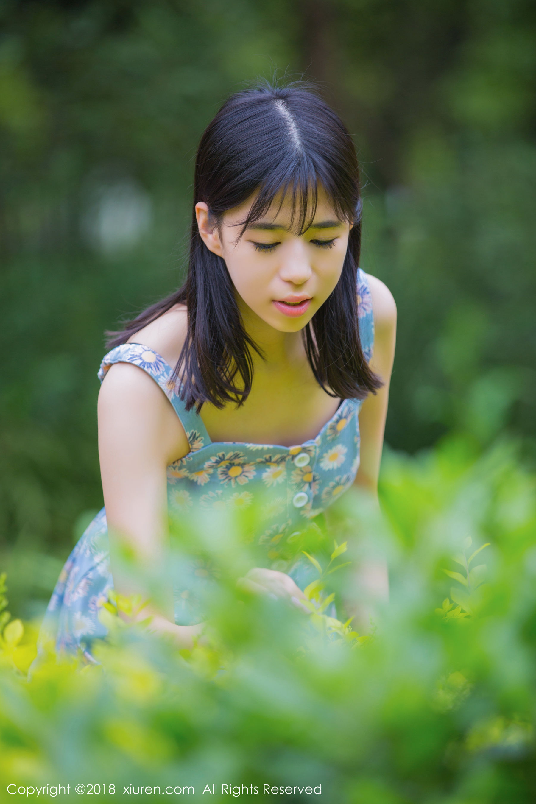 XiuRen 秀人网 No.1094 艾栗栗栗栗栗栗吖第16张