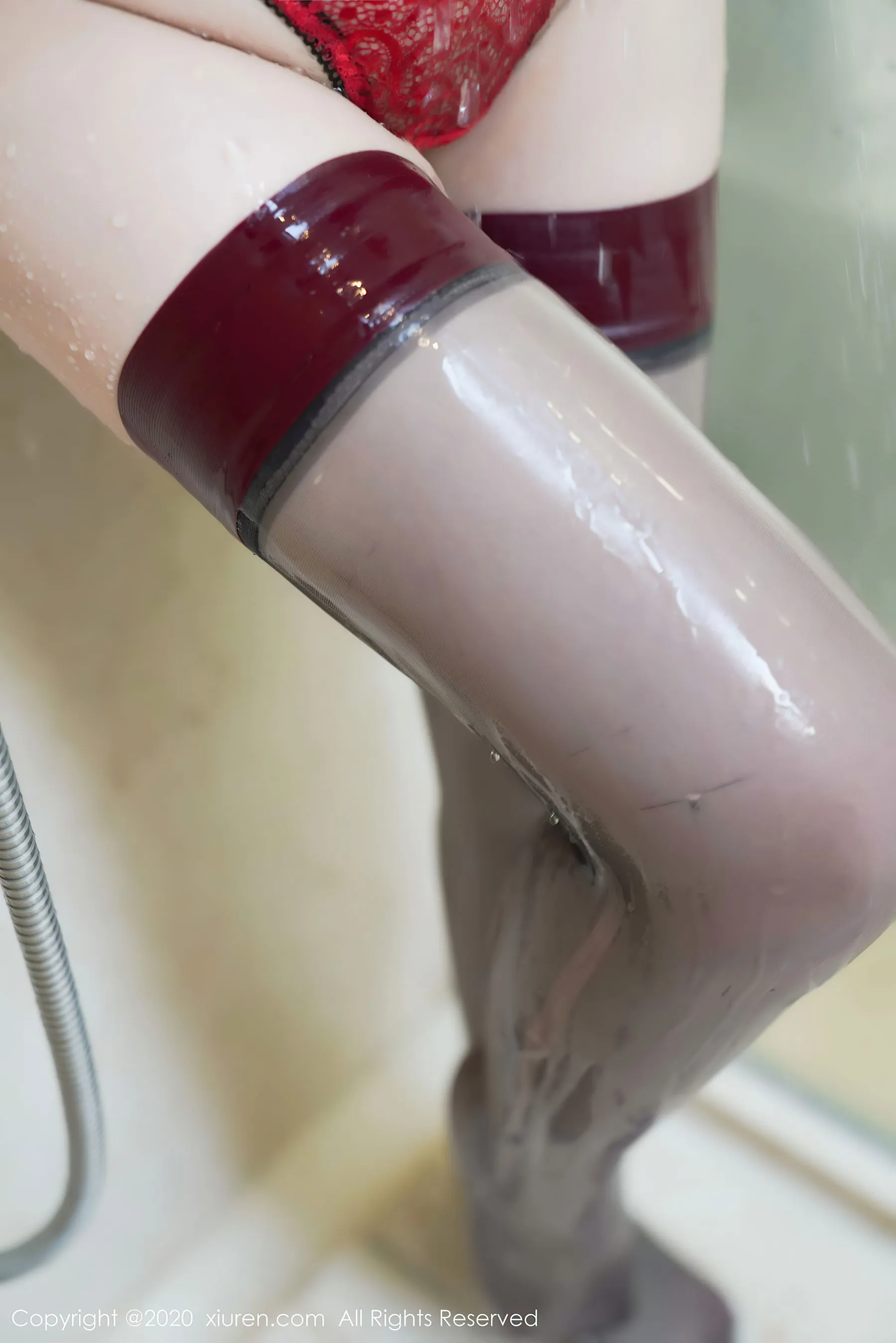 秀人 No.2701 软软Roro第16张