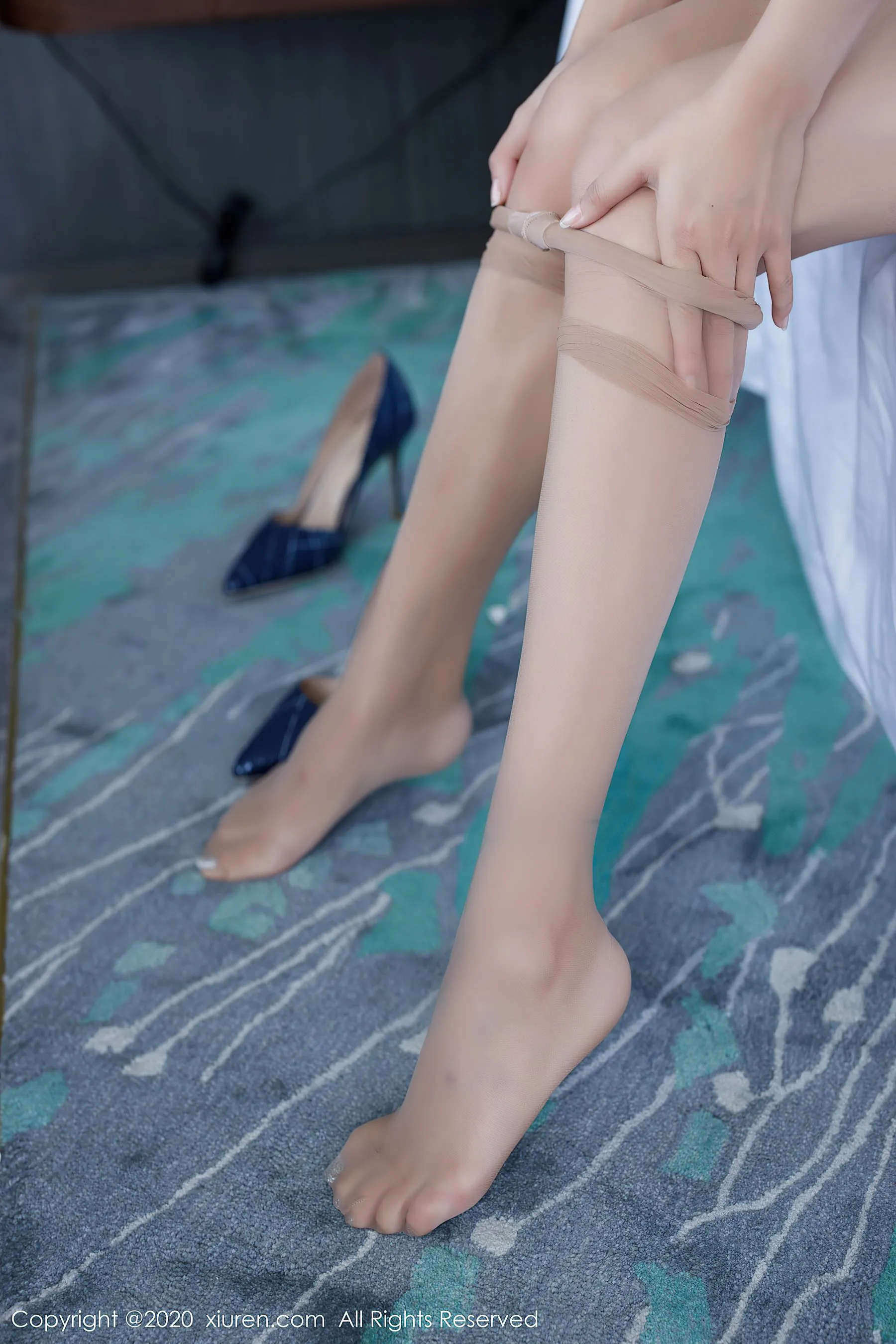 秀人 No.2754 Lavinia肉肉第8张