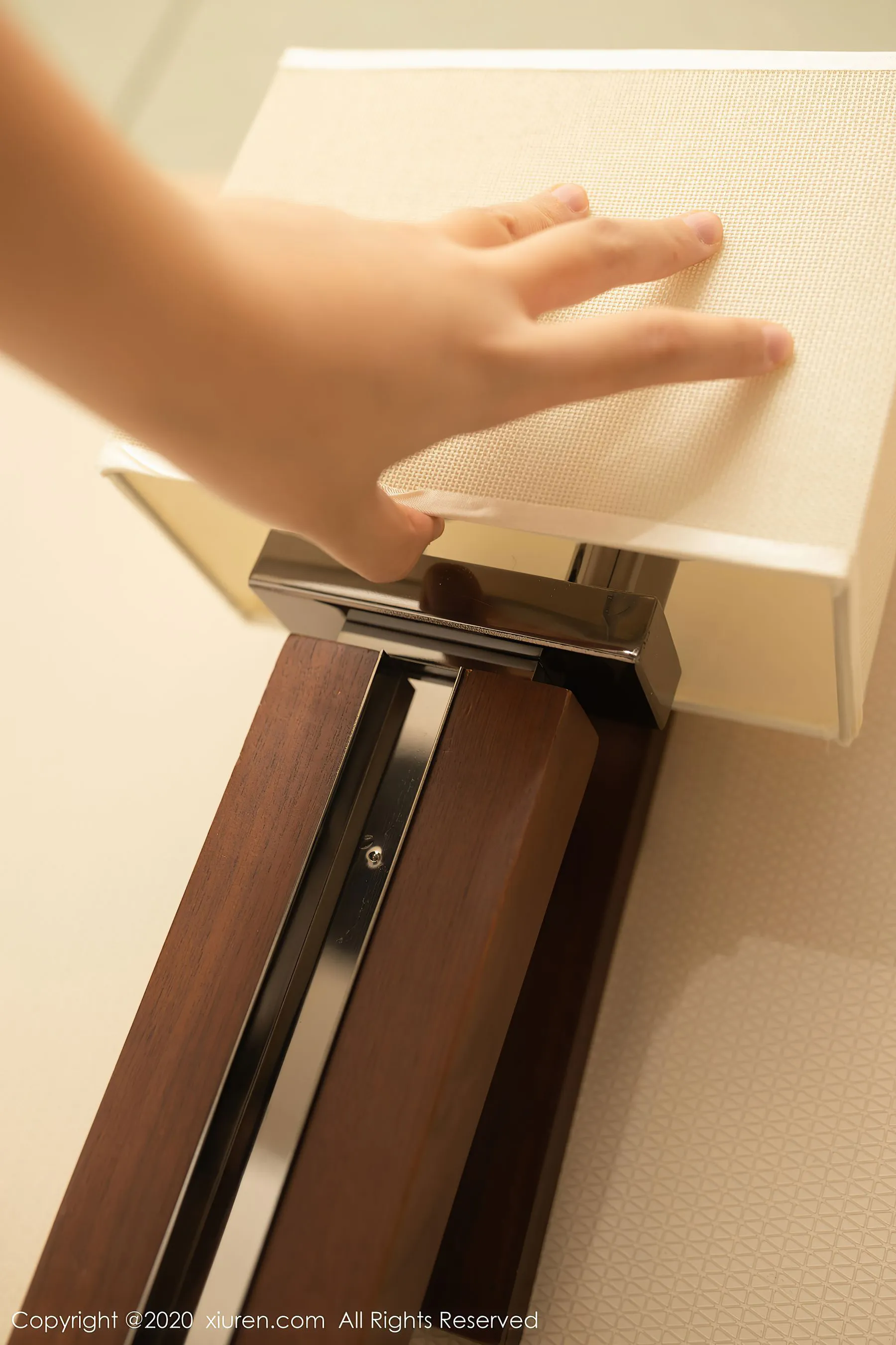 秀人 No.2860 陈小喵第8张