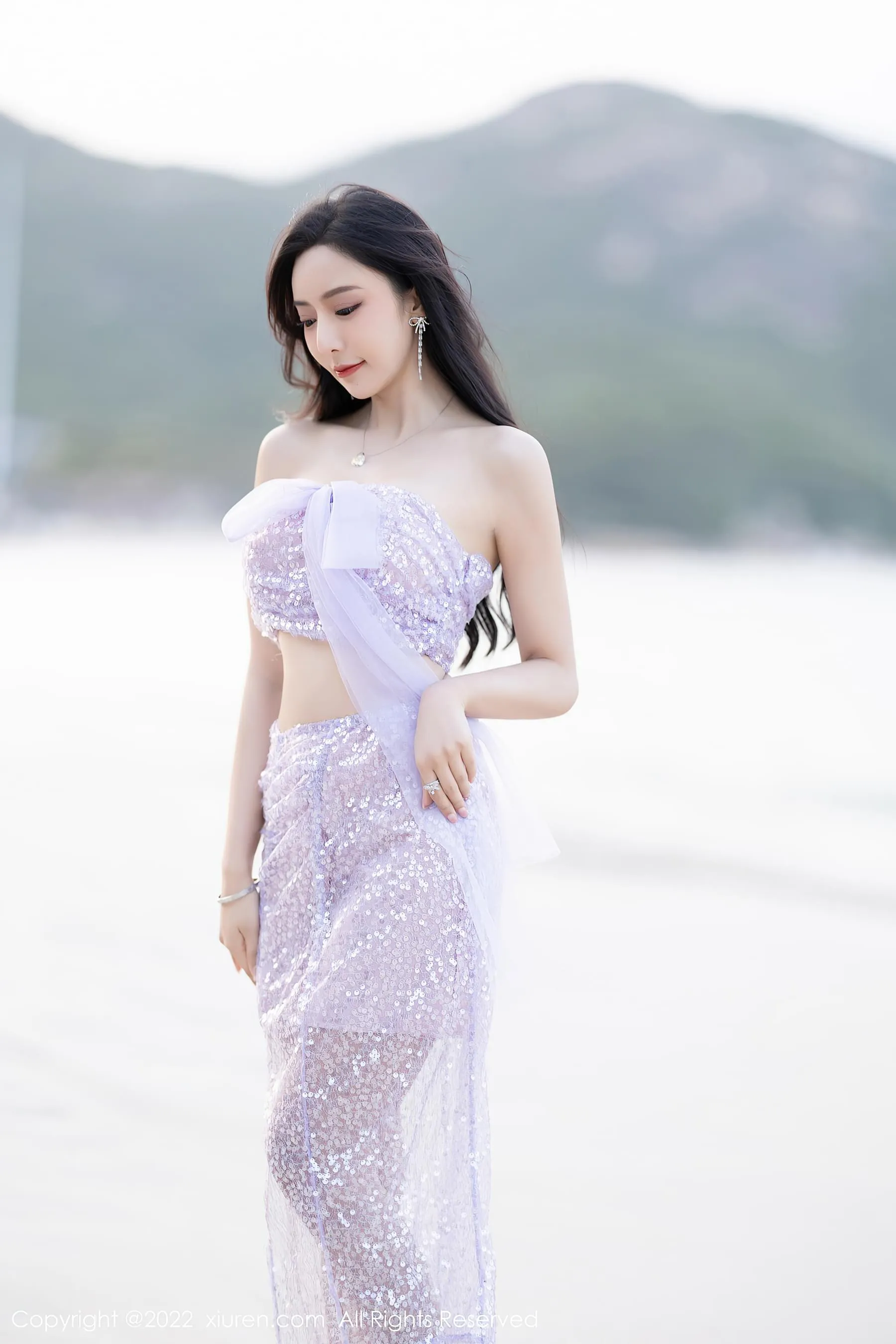  秀人网 No.5161 王馨瑶第23张