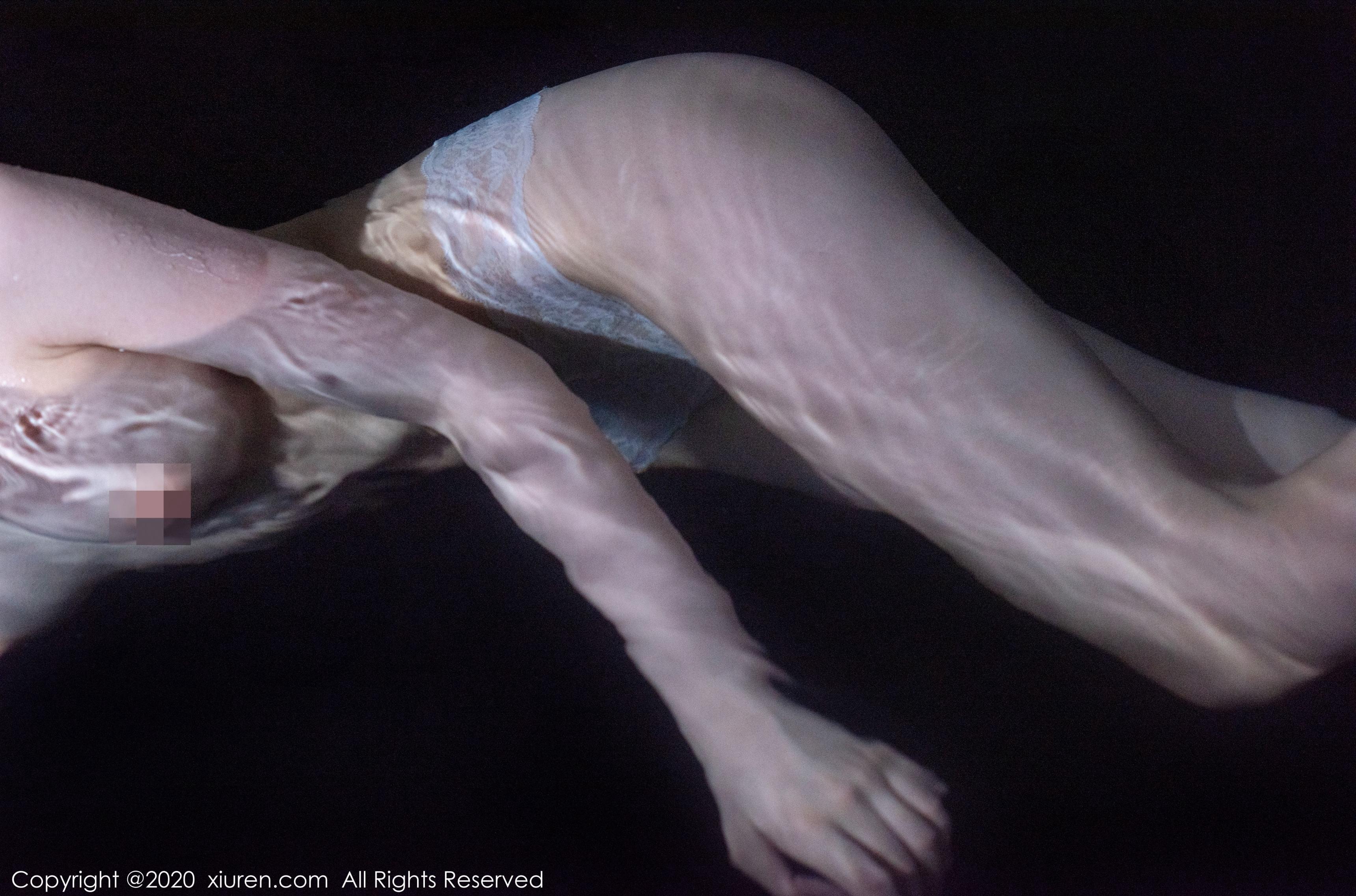 XIUREN秀人网 NO.2116 沈梦瑶第10张