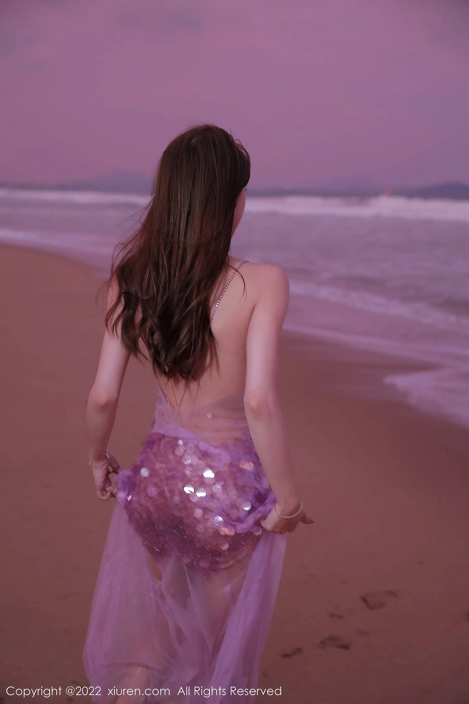 秀人网 No.5890 tina_甜仔第2张