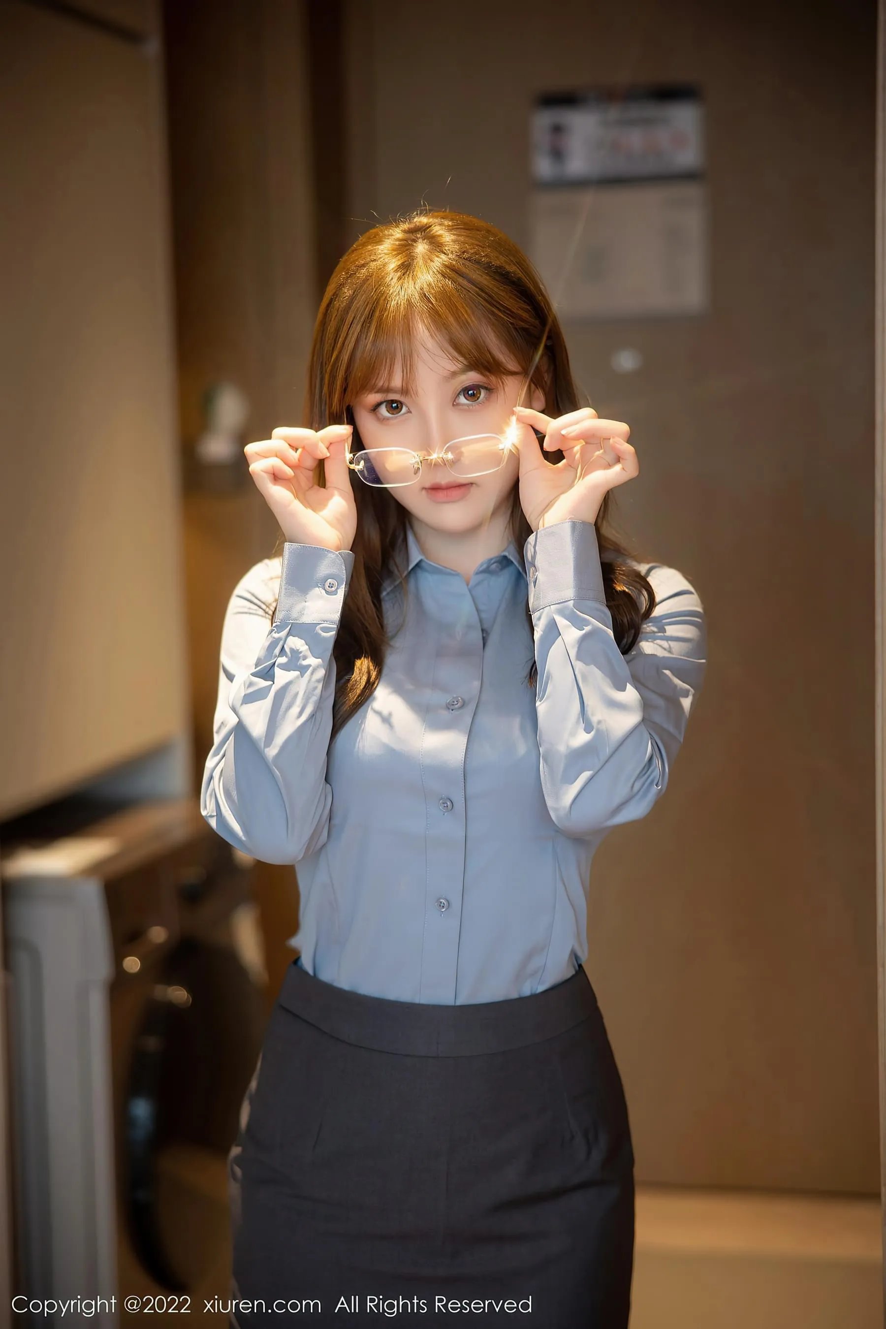 秀人网 No.5179 豆瓣酱第22张