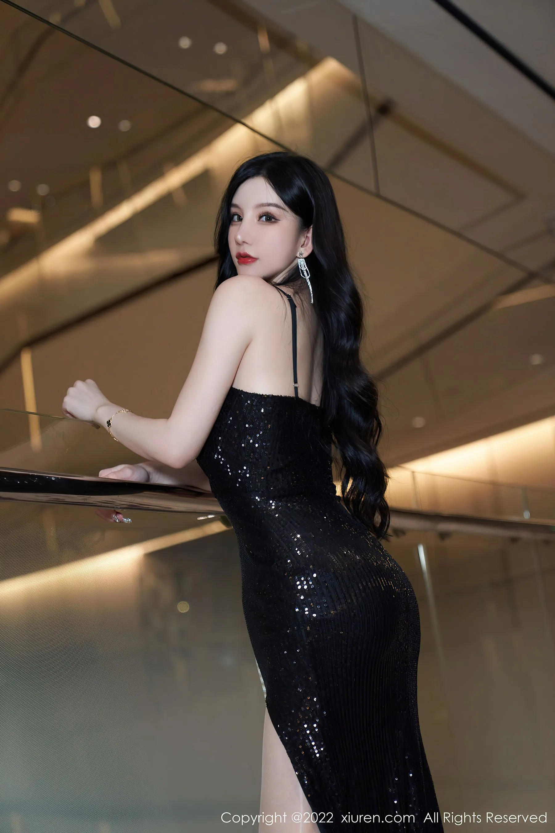 秀人网 No.5190 周于希Sally第17张