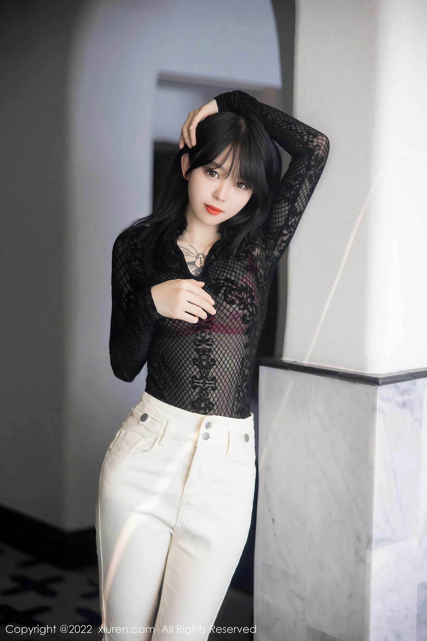 秀人网 No.5386 奶瓶第26张