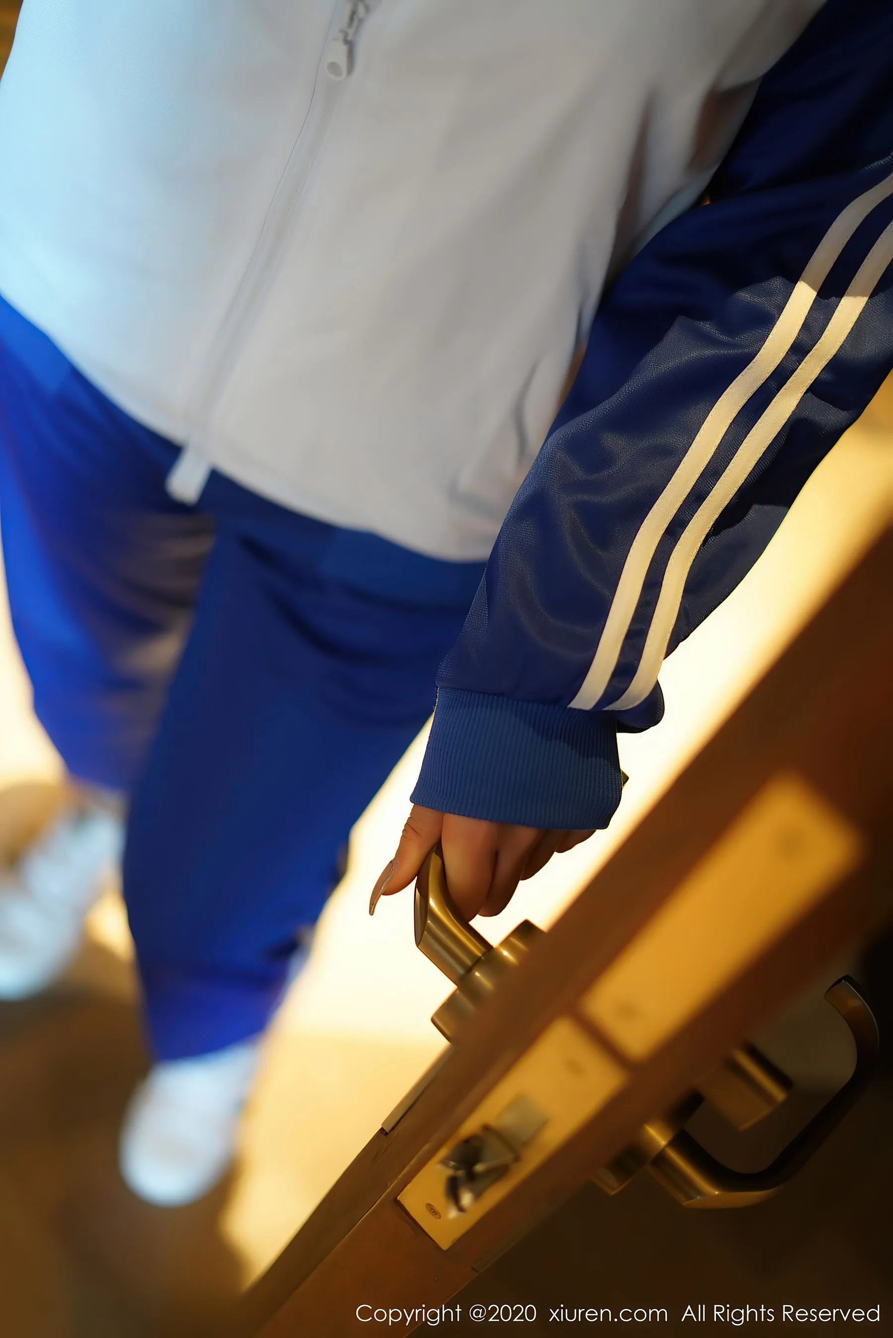 秀人 No.2586 萌汉药baby第6张