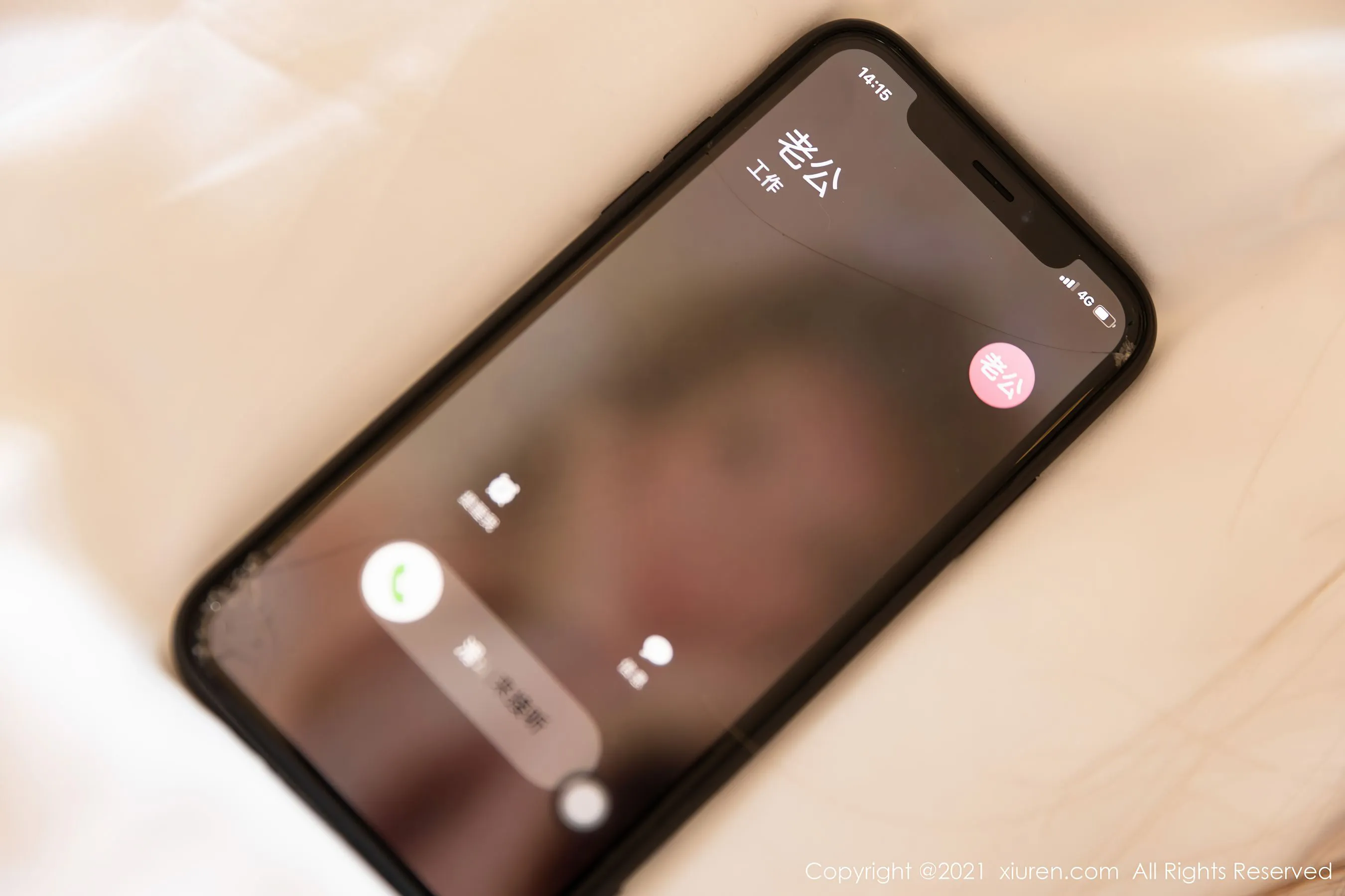  秀人 No.3063 周于希Sandy第25张