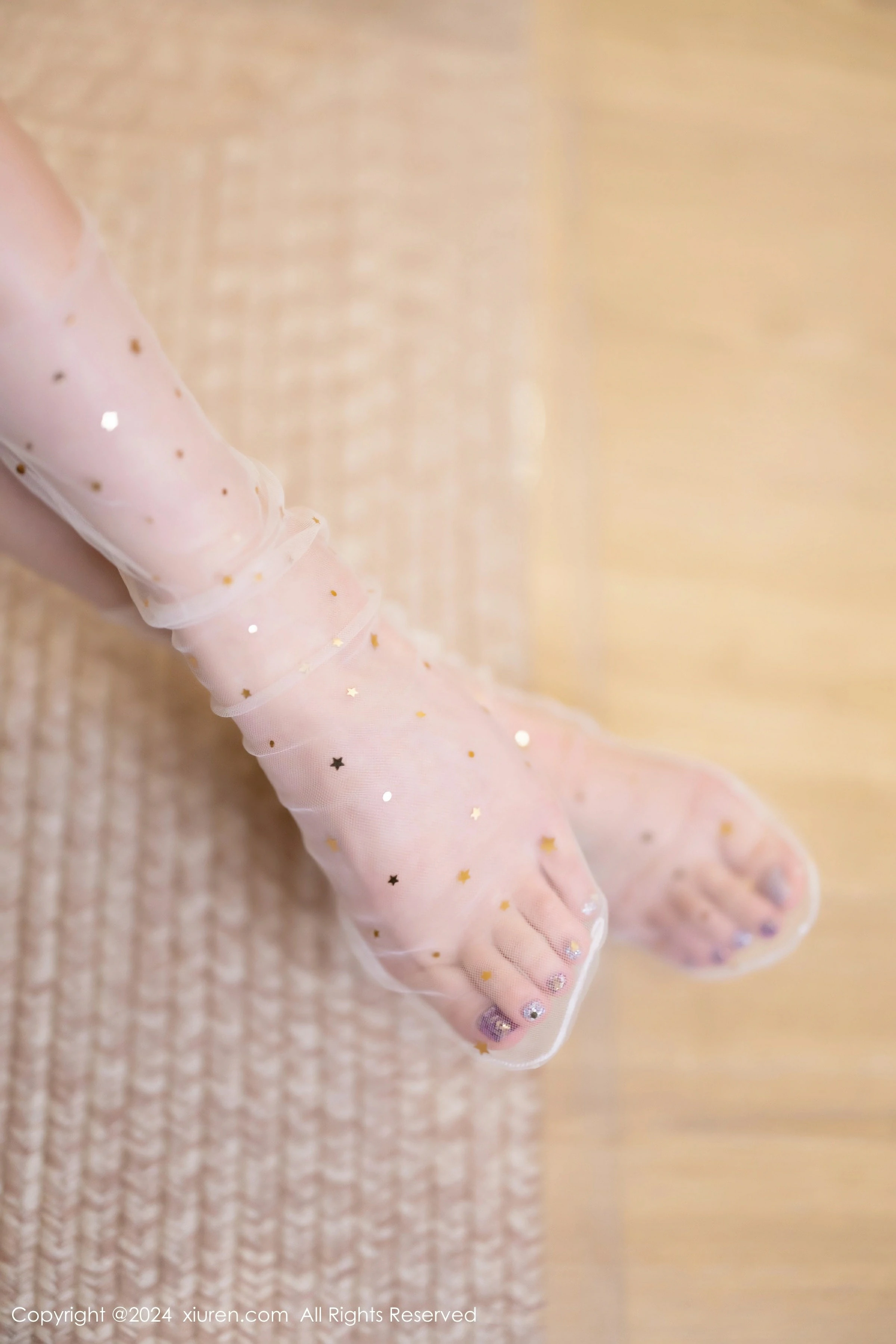  XiuRen 秀人 No.8363 杨晨晨Yome [82P]第17张