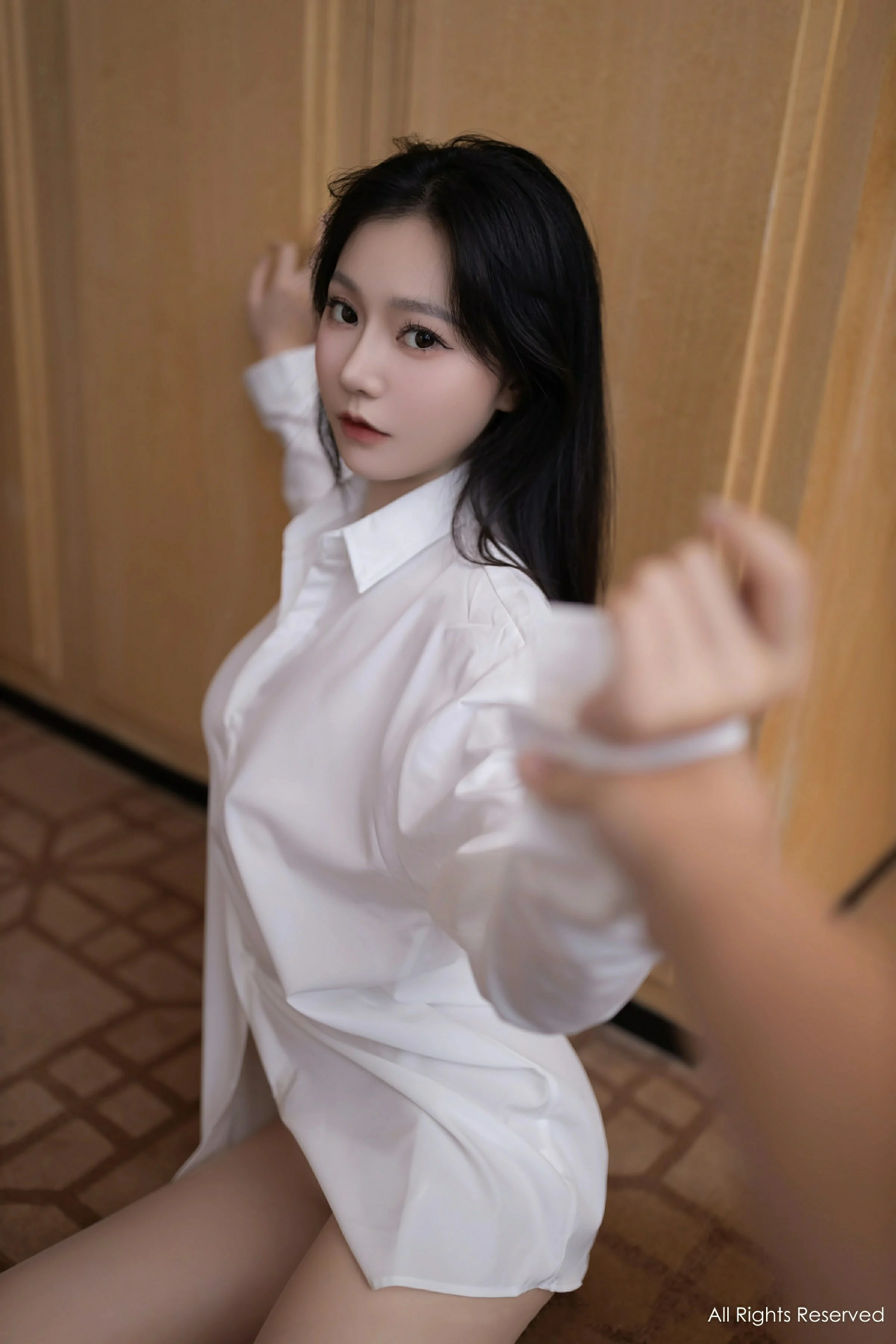  XiuRen 秀人 No.9362 安然anran [82P]第7张