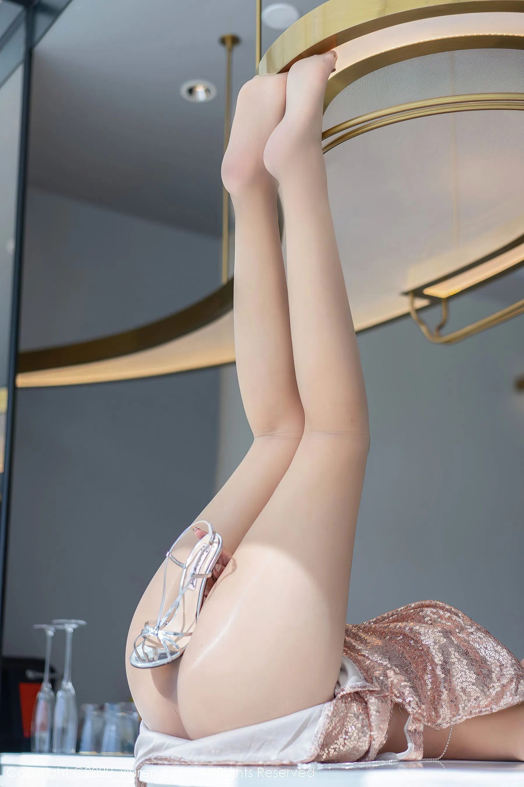  秀人网 No.5567 张思允第6张