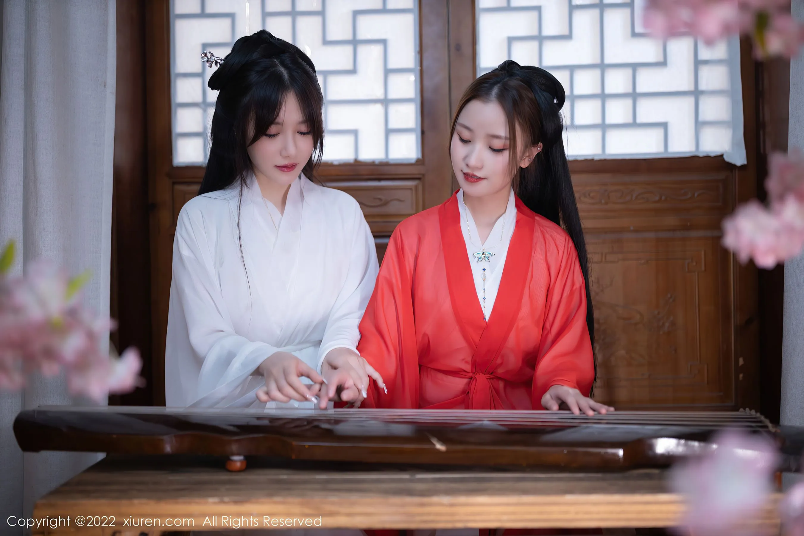 秀人网 No.5811 模特合集第22张