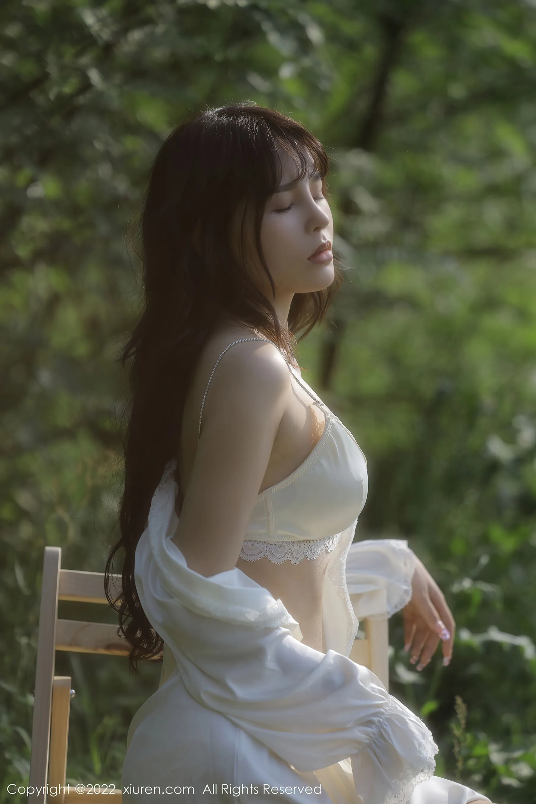 秀人网 No.5098 许嘉欣第7张