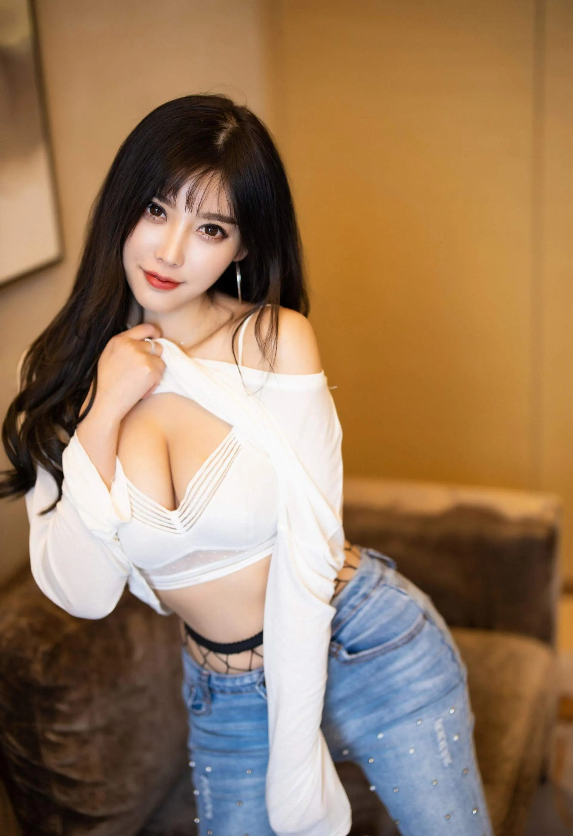 XIUREN秀人网 No.1746 杨晨晨sugar第11张