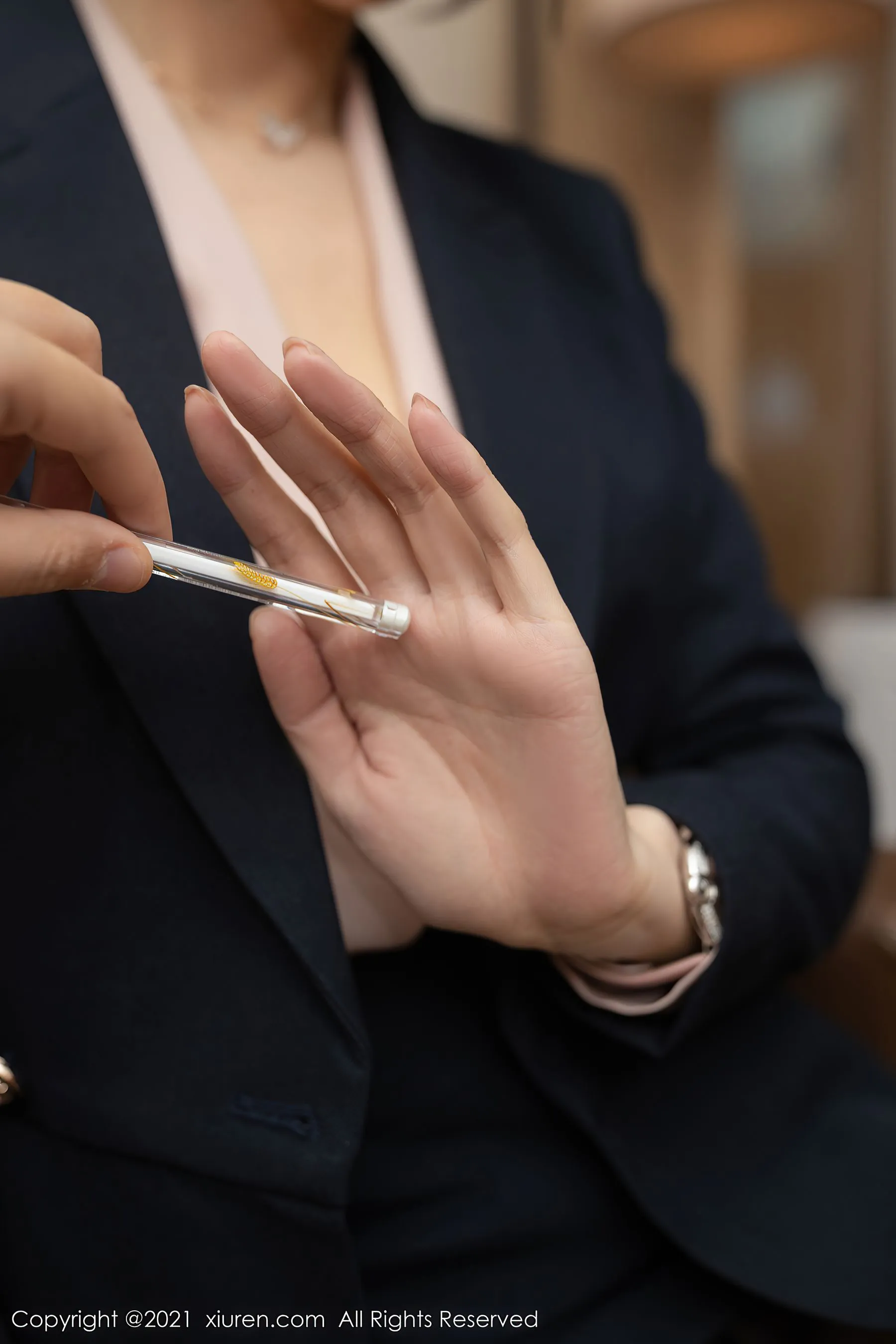  秀人 No.3745 Angela00第21张