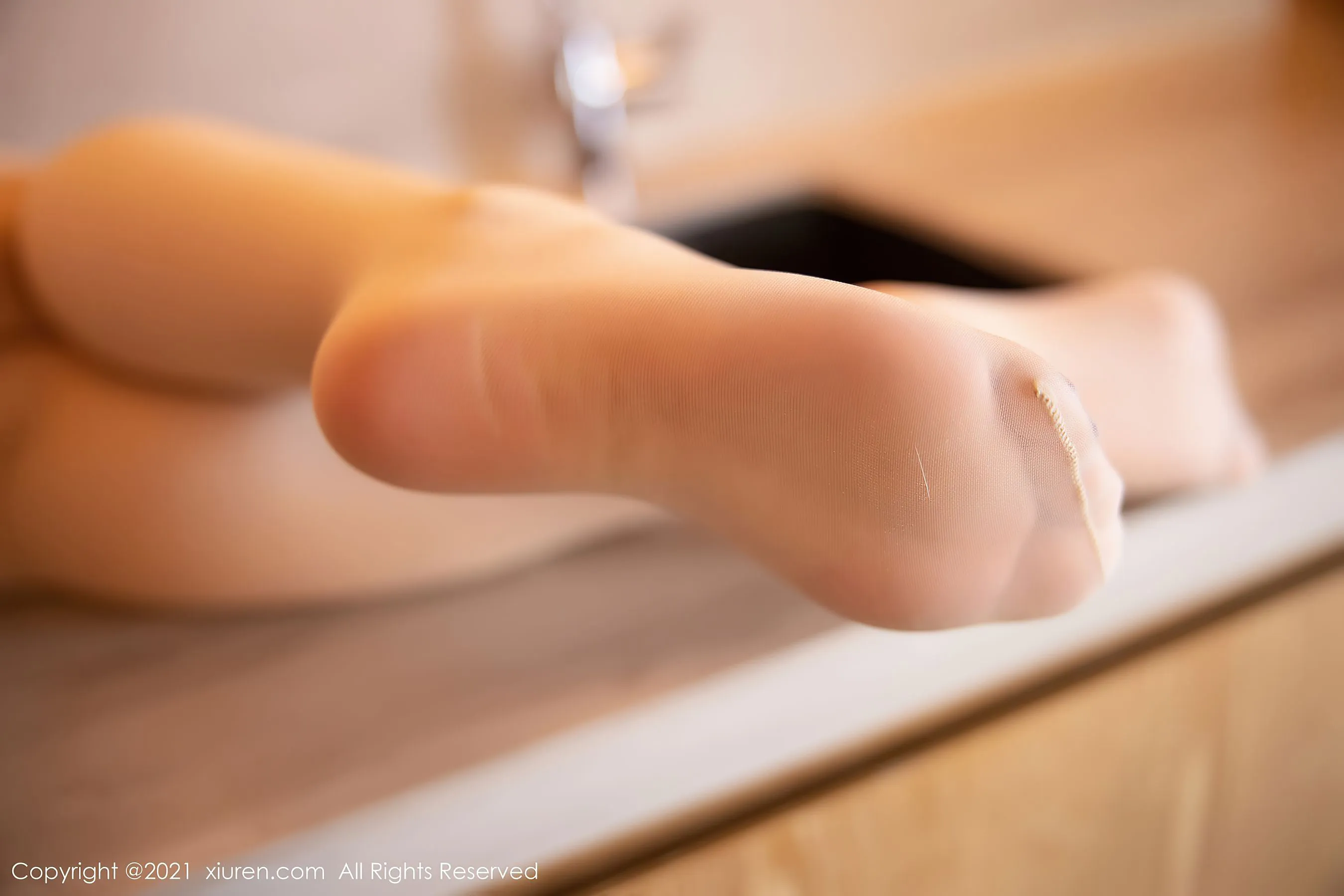 秀人 No.3083 Cherry绯月樱第21张