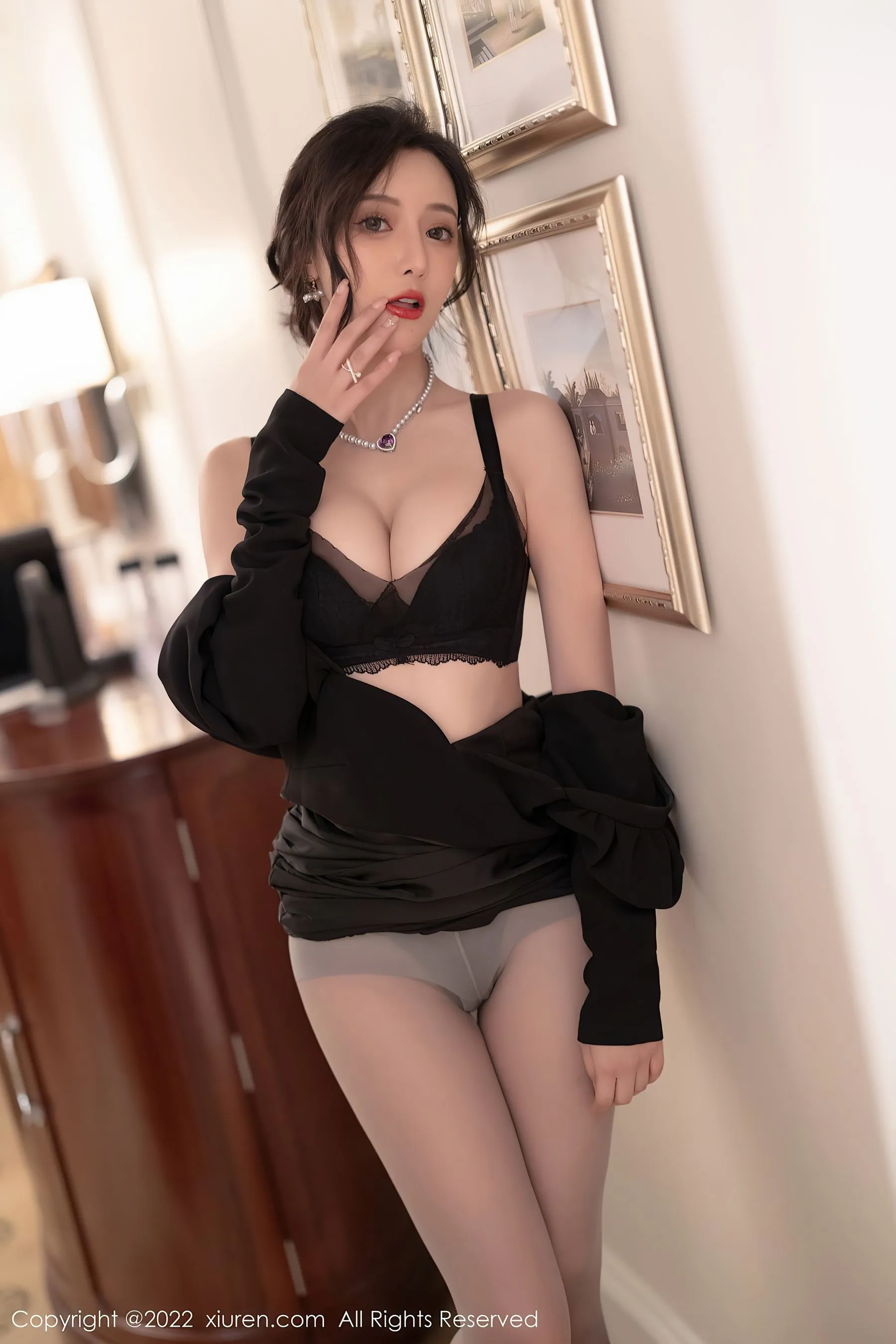 秀人网 No.5251 王馨瑶yanni第4张