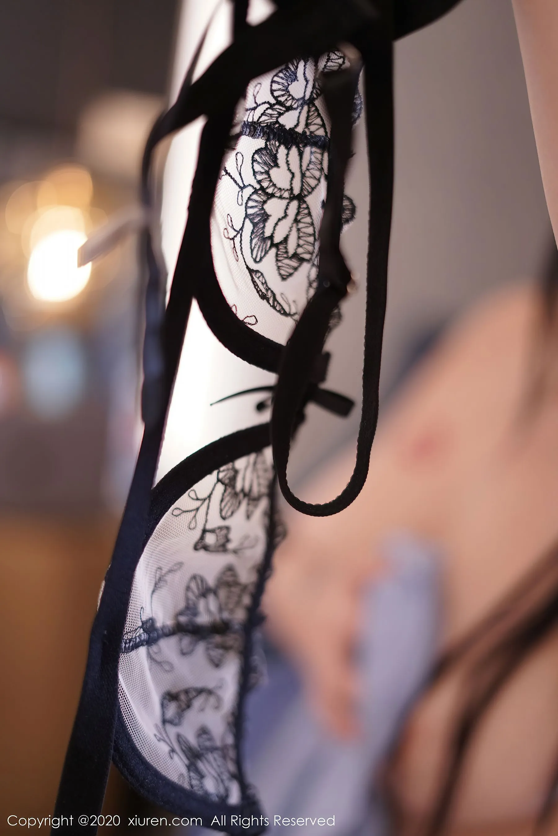 秀人 No.2852 美七Mia第16张