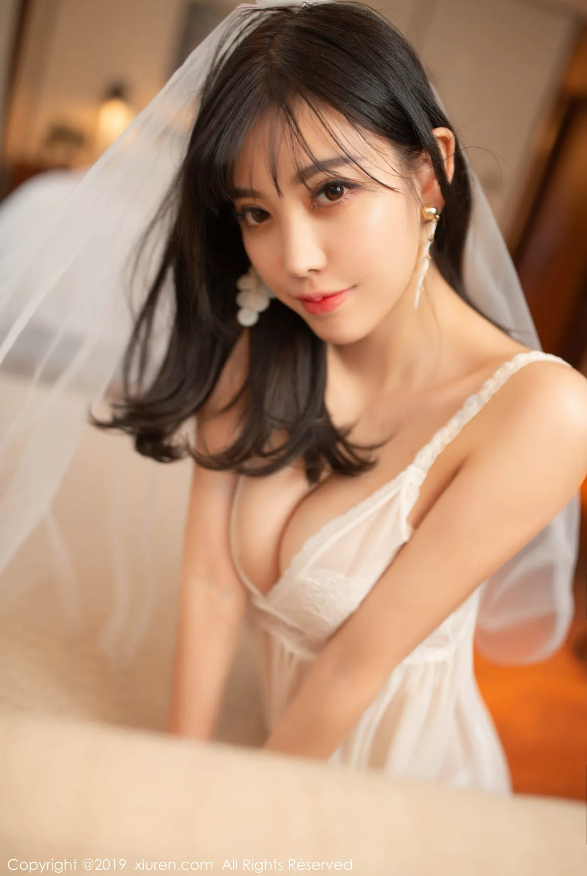 XIUREN秀人网 N0.1819 杨晨晨sugar第12张