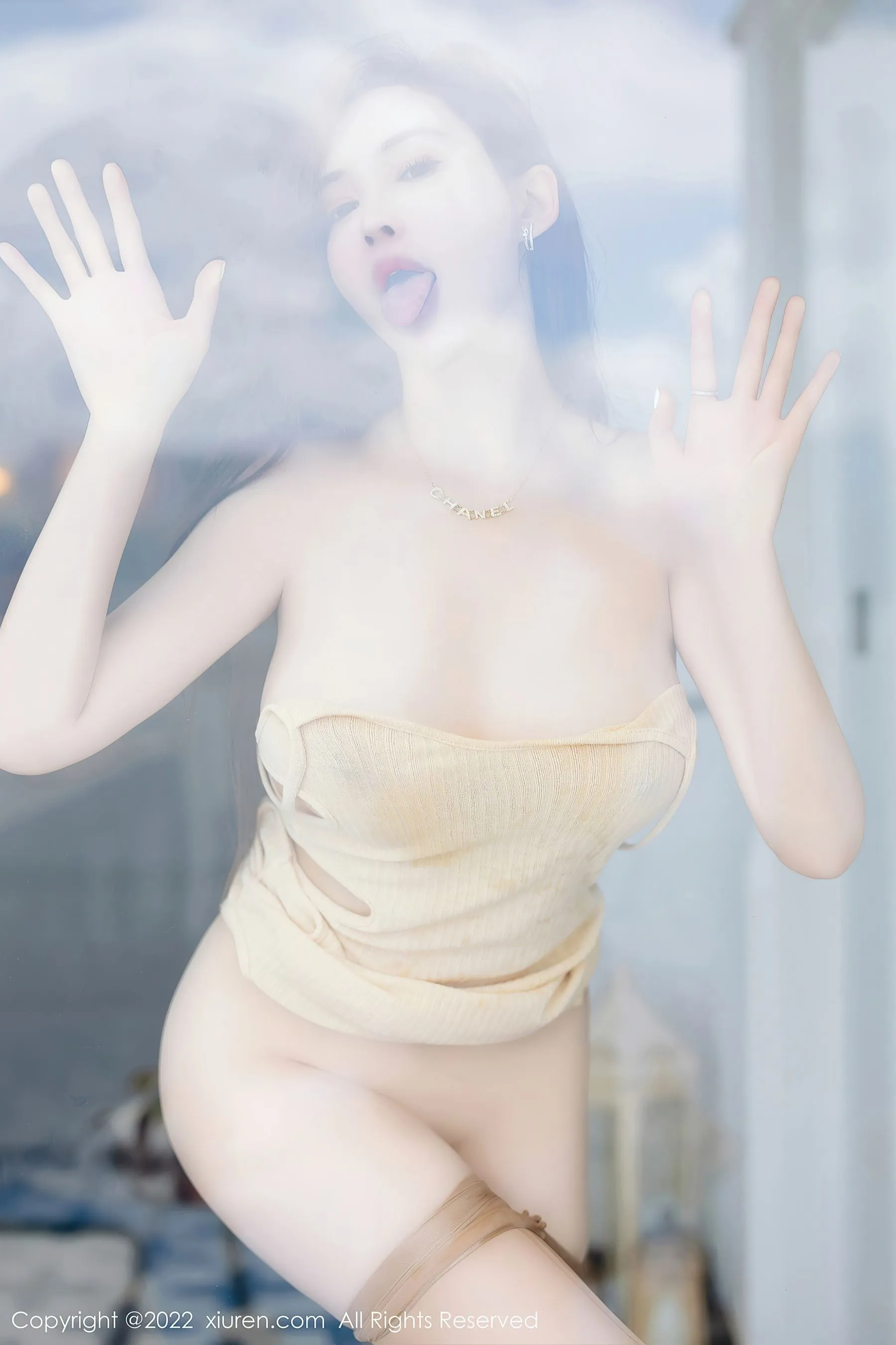 秀人网 No.5912 土肥圆Carol第20张