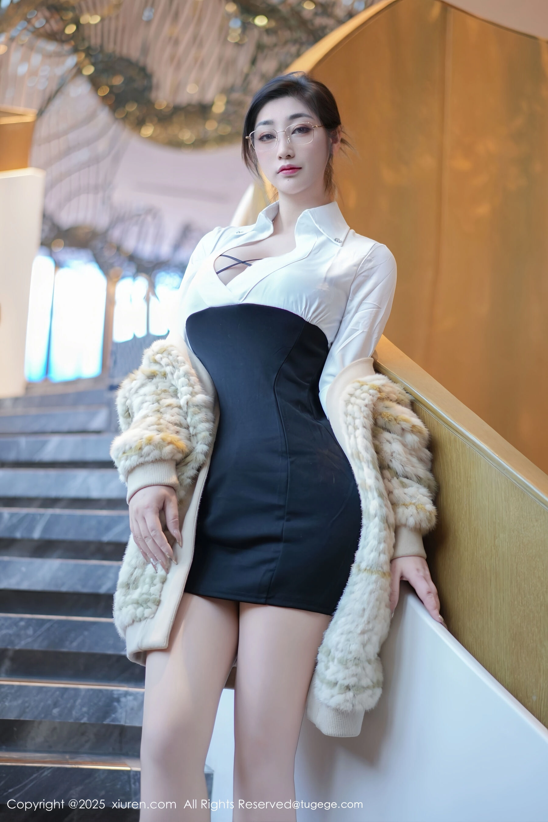  秀人网 妲己_Toxic Vol.11045 [80P]第2张