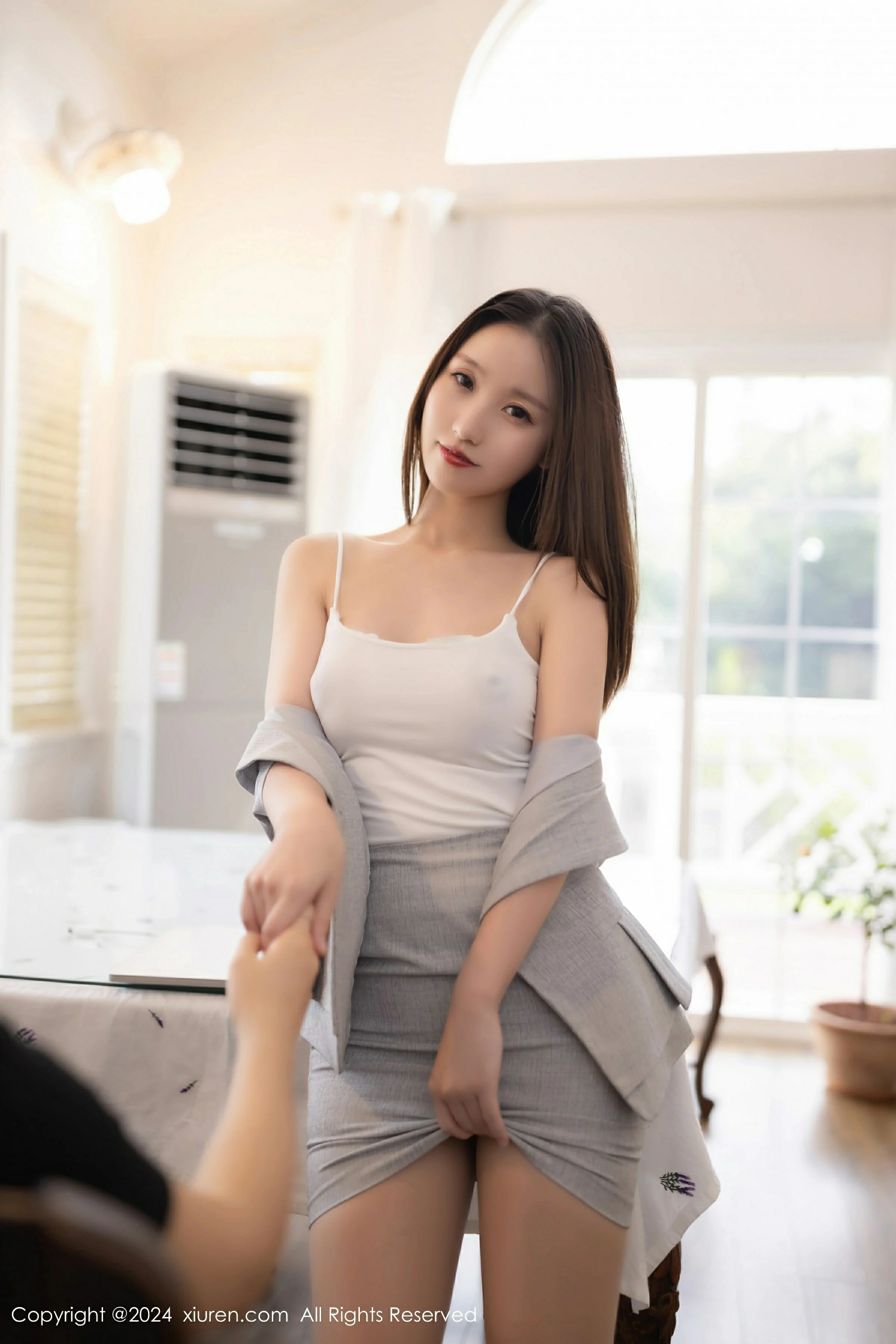  XiuRen 秀人 No.9474 杏子Yada [80P]第8张