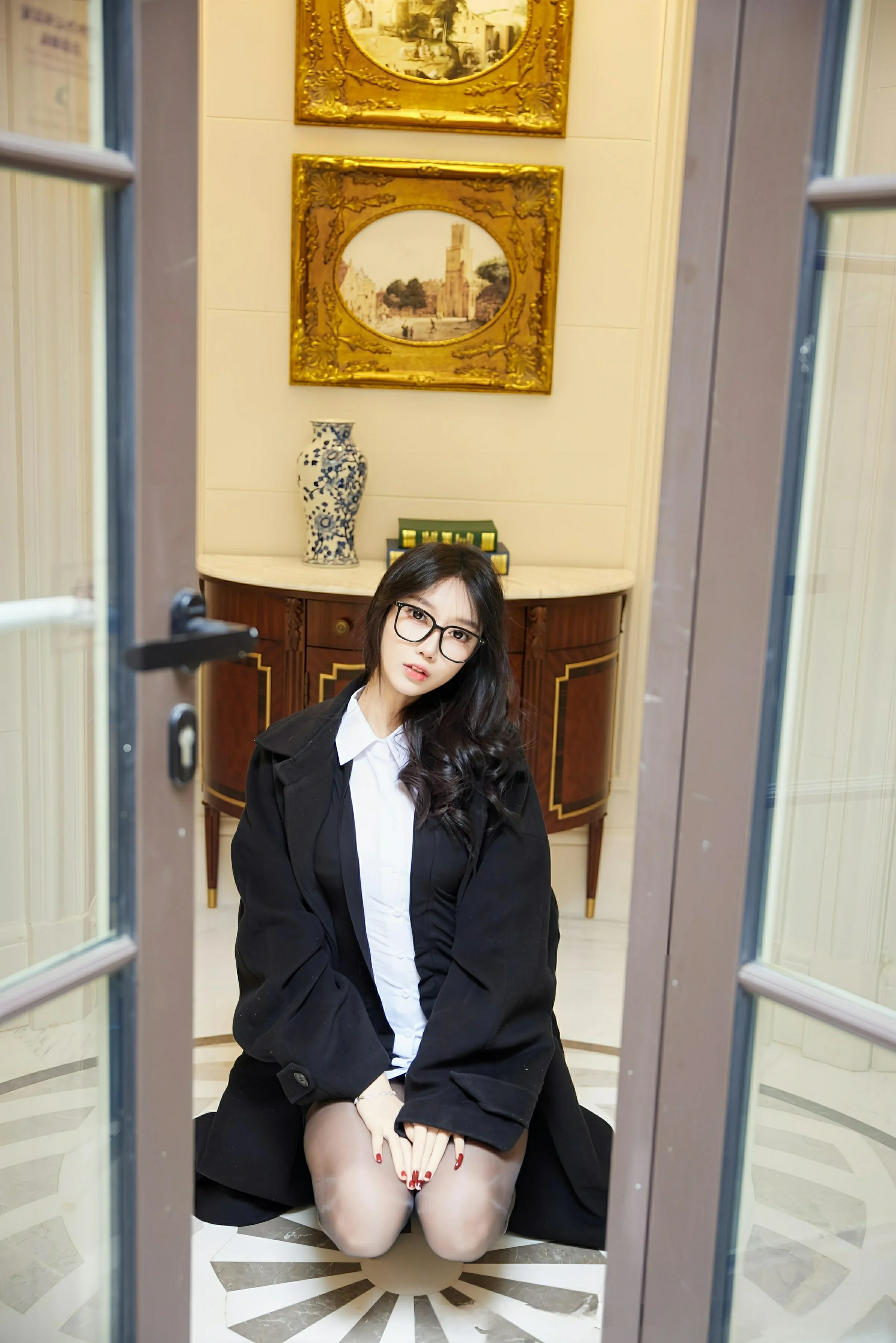  XiuRen 秀人 No.9926 玥儿玥er [82P]第3张