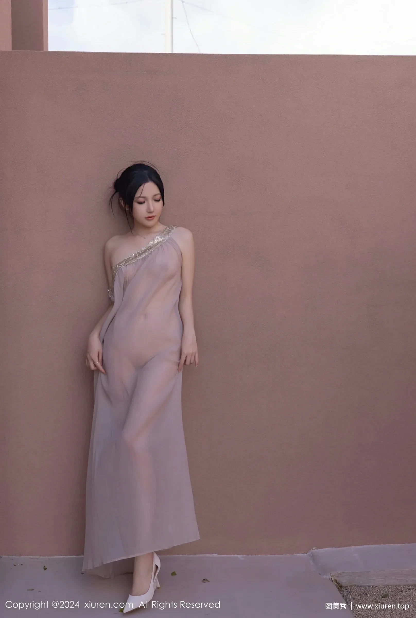  XiuRen 秀人 No.9492 鱼子酱Fish [80P]第2张