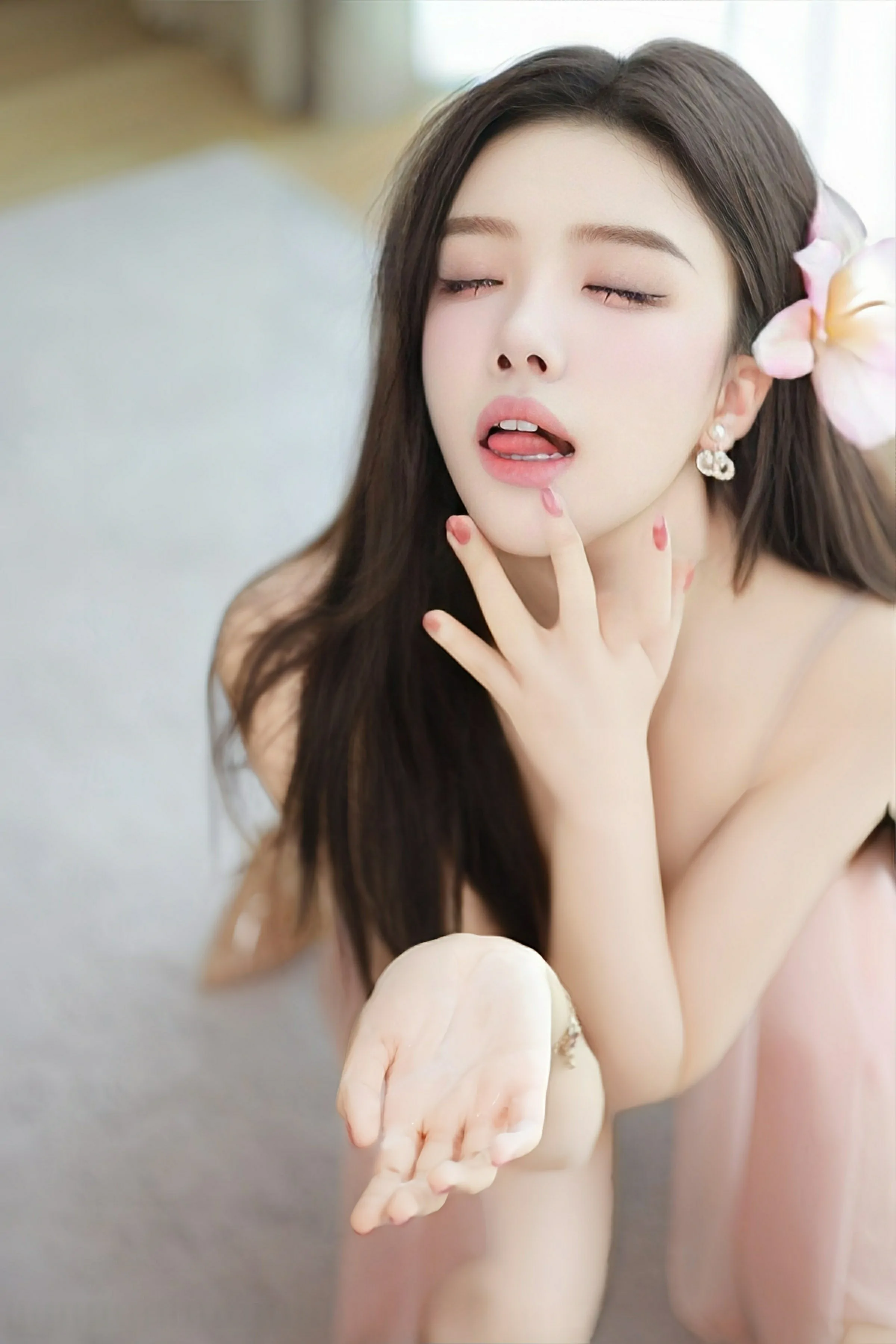  XiuRen 秀人 No.9932 唐翩翩 [91P]第9张