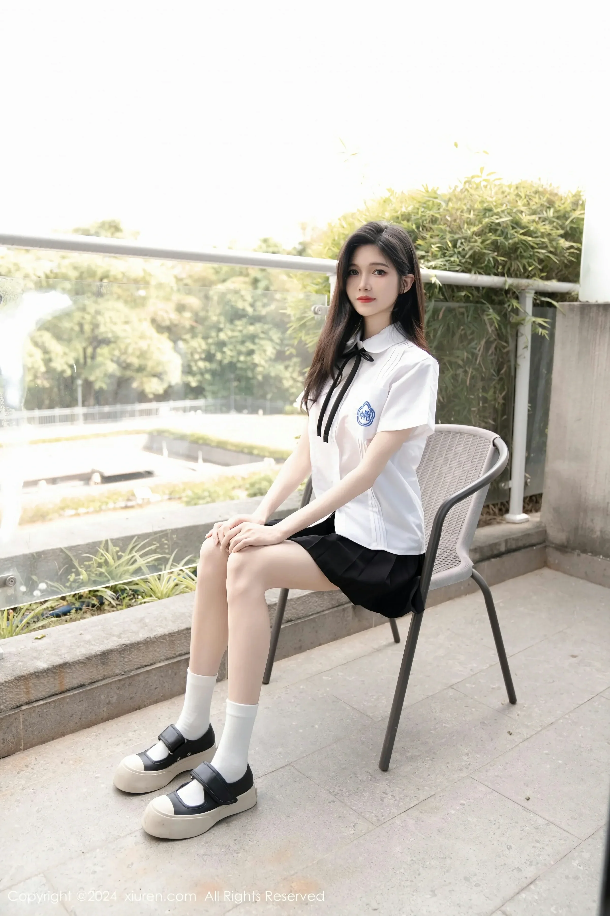  XiuRen 秀人 No.8671 程程程- [90P]第4张