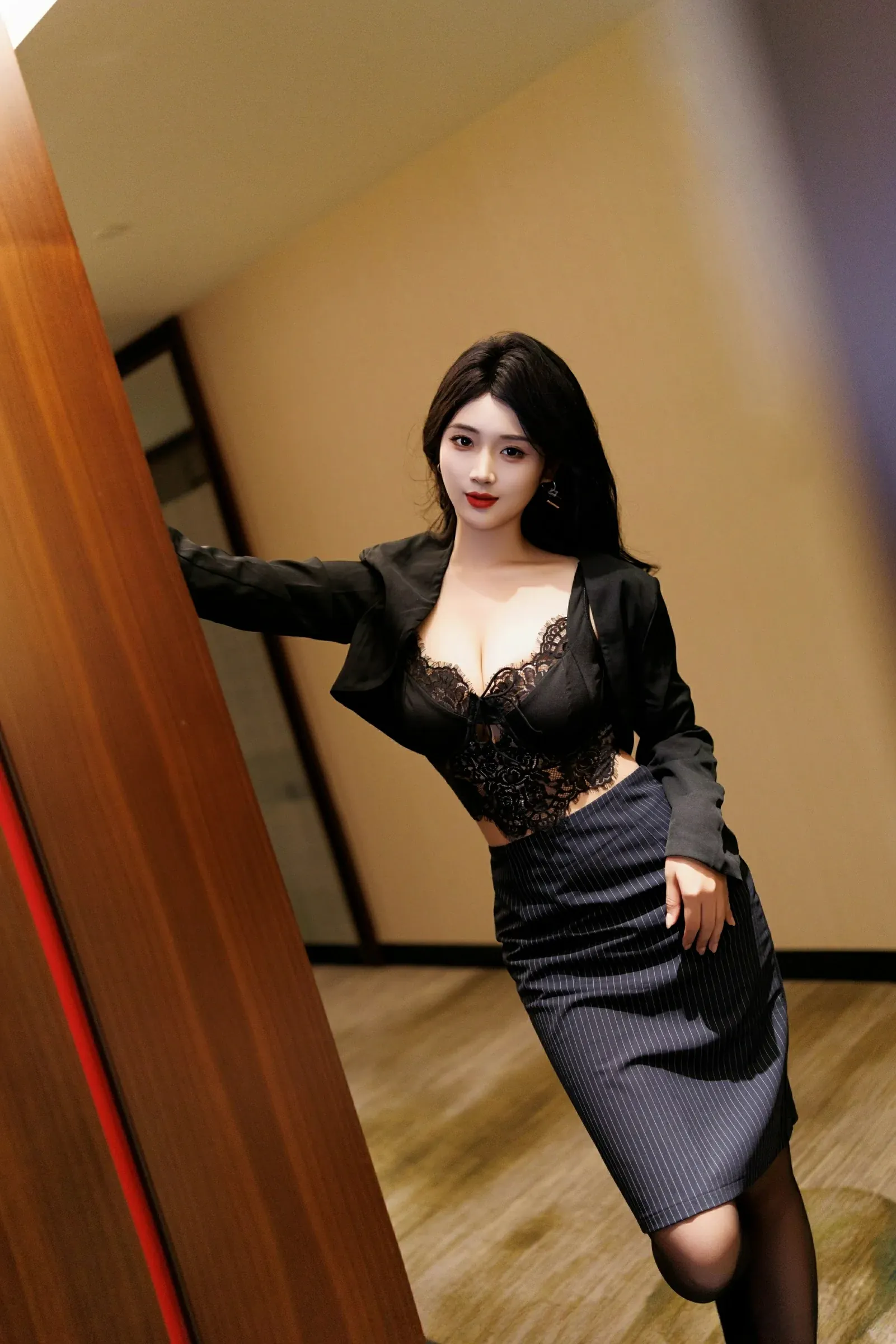  XiuRen 秀人 No.9728 南乔 [90P]第5张